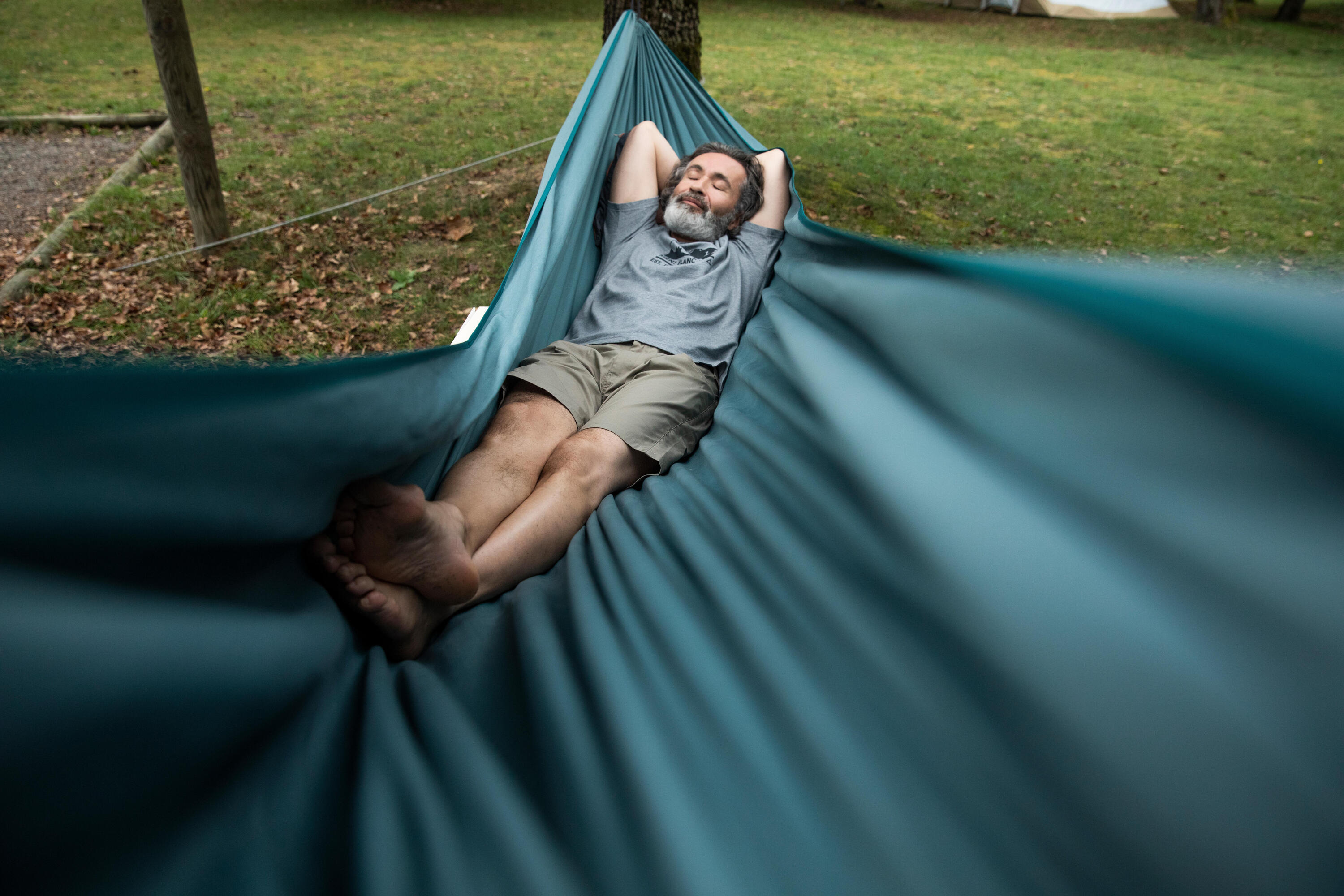 Quechua Two-person Hammock - Comfort 350 x 175 cm - 2 Person