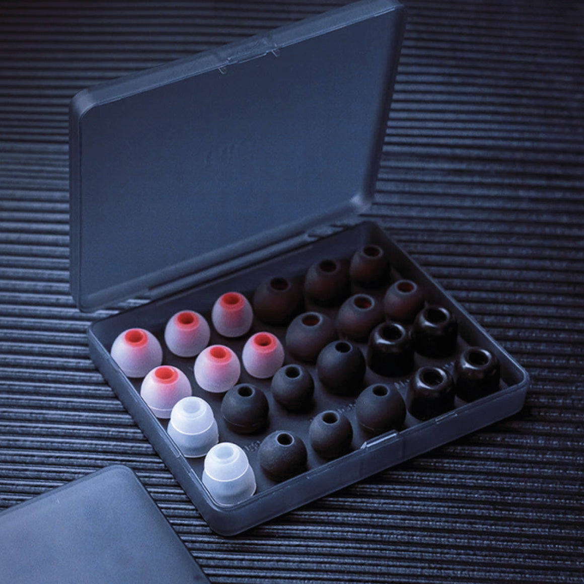  FiiO - HS19、mySite、merchandisen