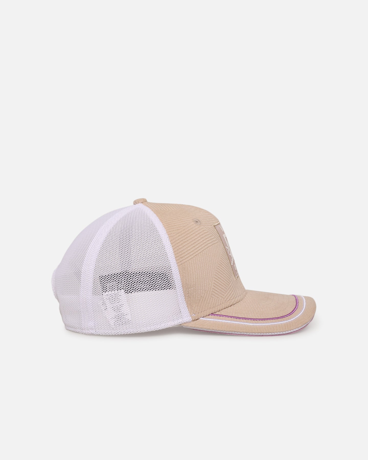 New Era x Red Bull Racing Miami Visa Cards 9SEVENTY Stretch Trucker Snapback Light Beige、mySite、zt4zffjzw