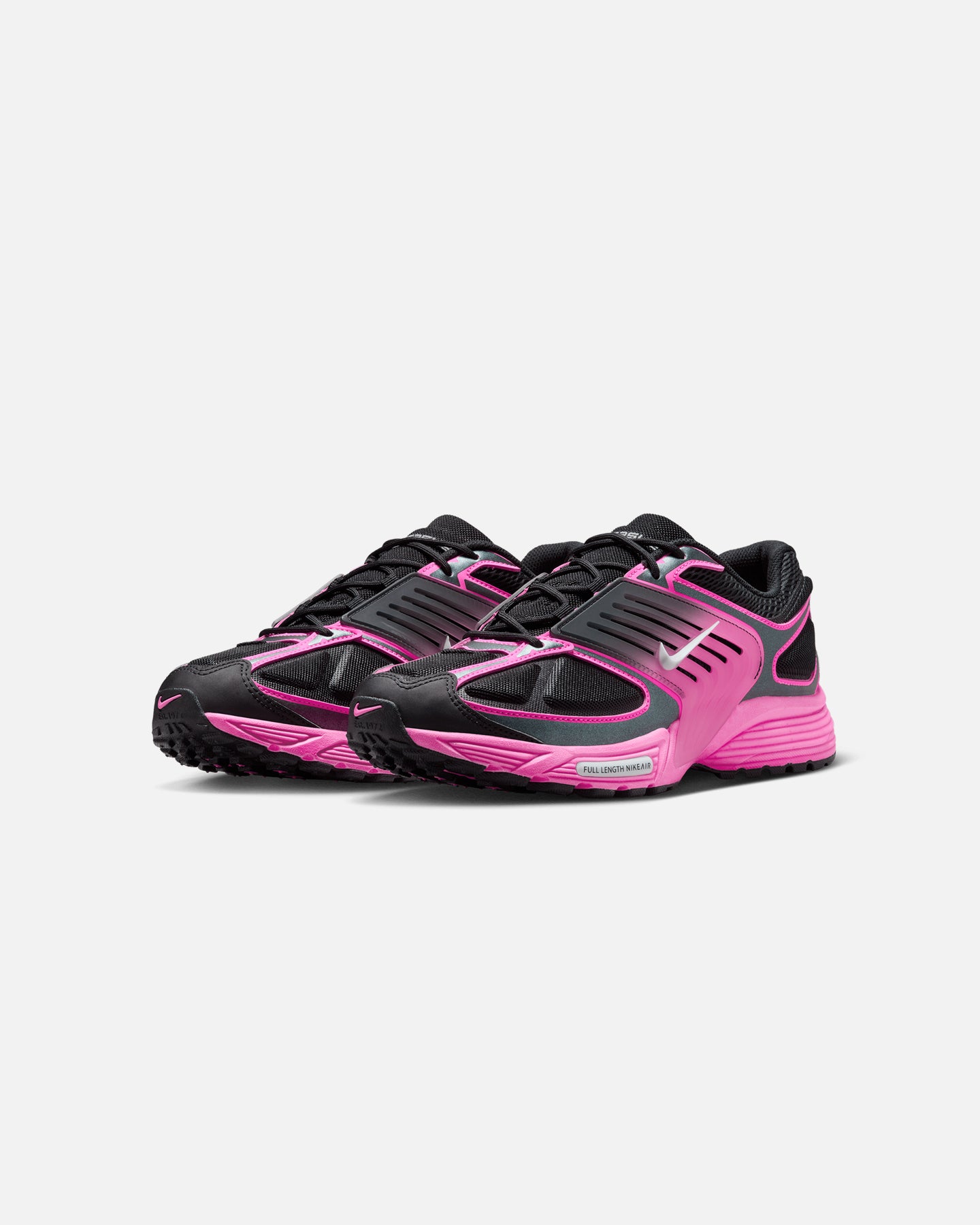 Nike Air Pegasus Wave Black/Metallic Platinum Pink、mySite、zt4zffjzw