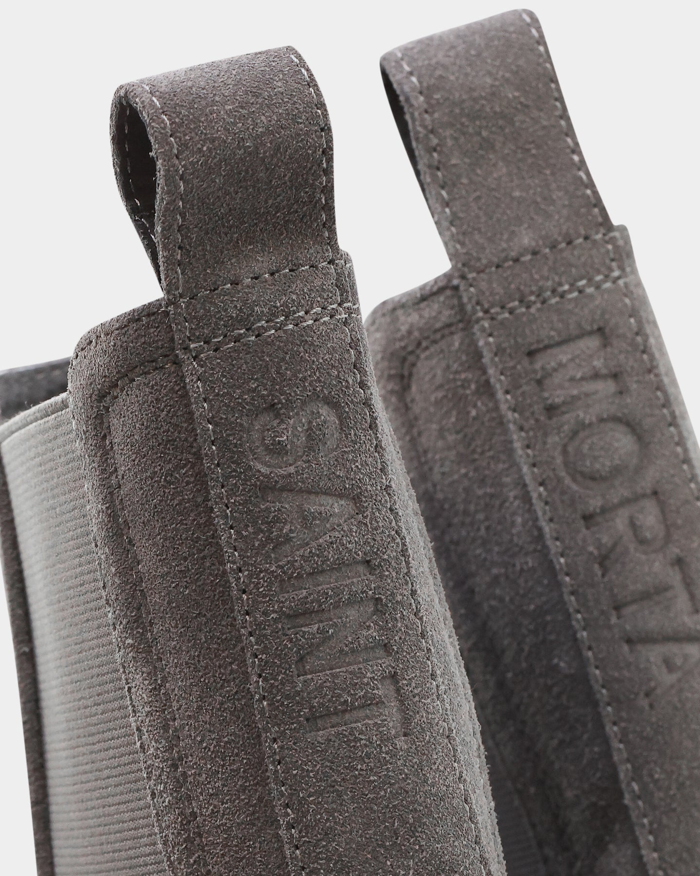 Saint Morta Nomad Chelsea Boot Dark Grey、mySite、zt4zffjzw