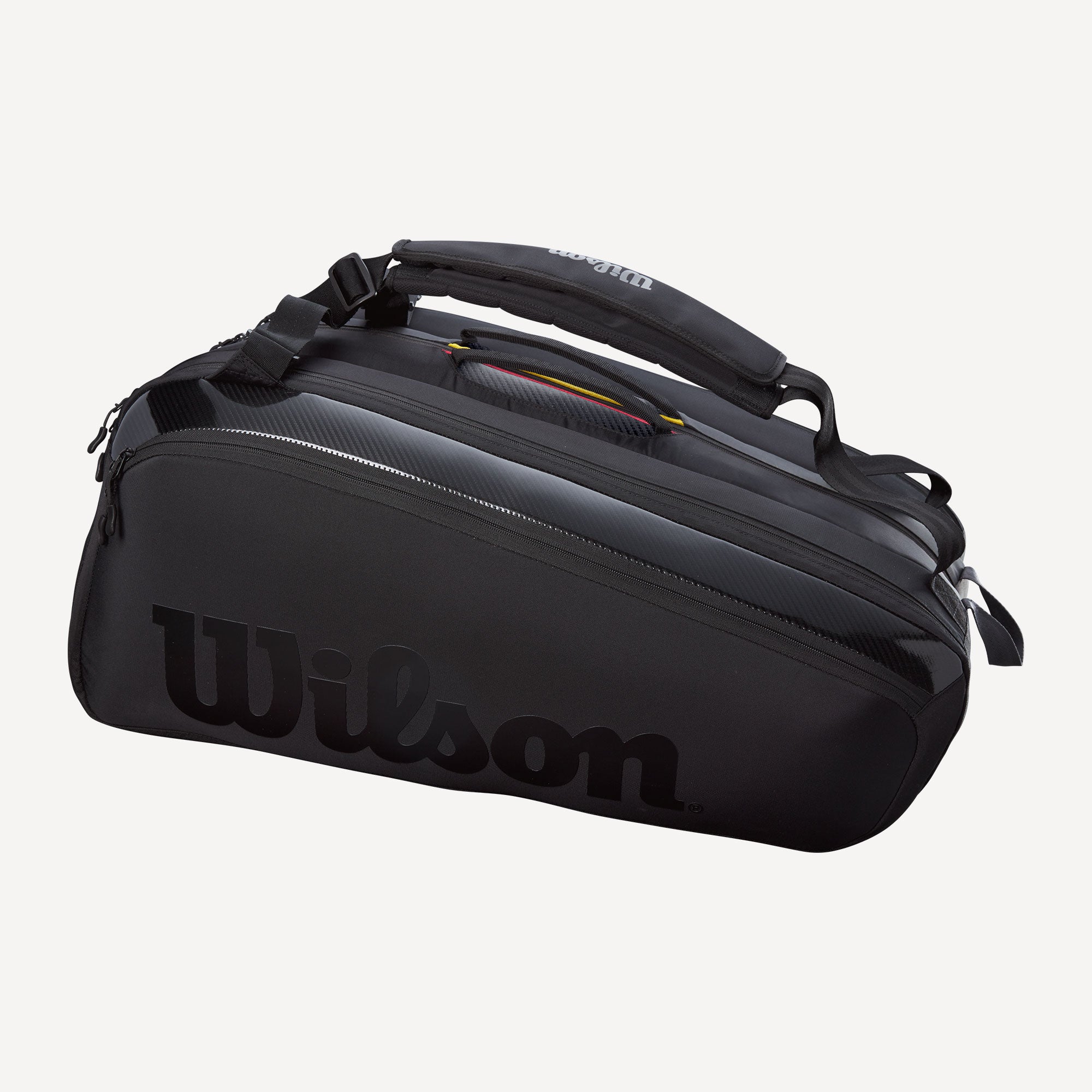 Wilson Super Tour Pro Staff 15 Pack Tennis Bag