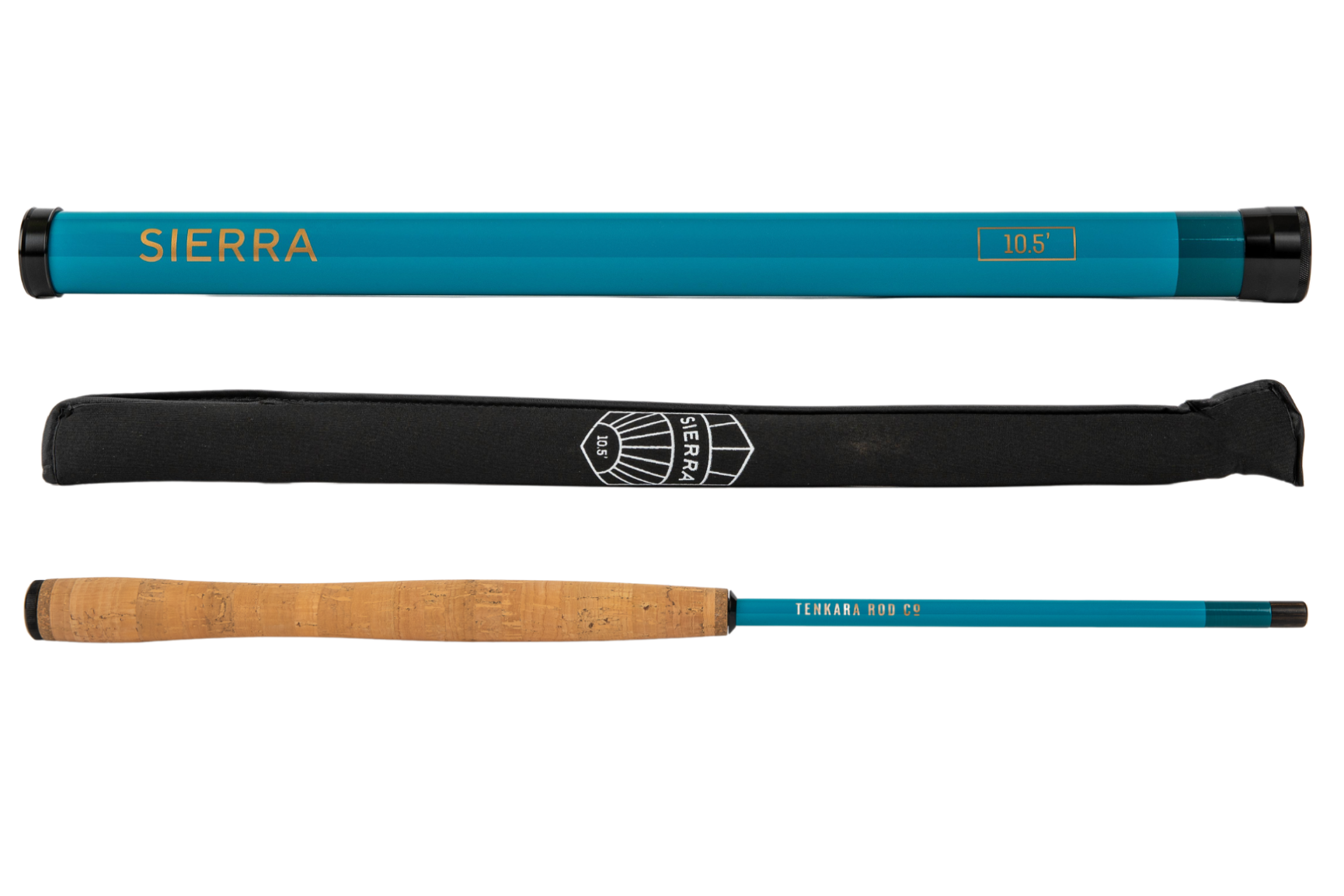 Sierra、mySite、solidvoid