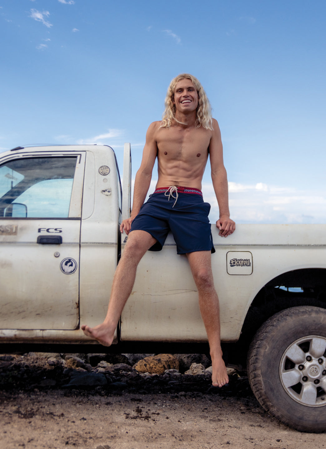 Eidon Men's 18 Mix Tape Boardshorts、mySite、noshort