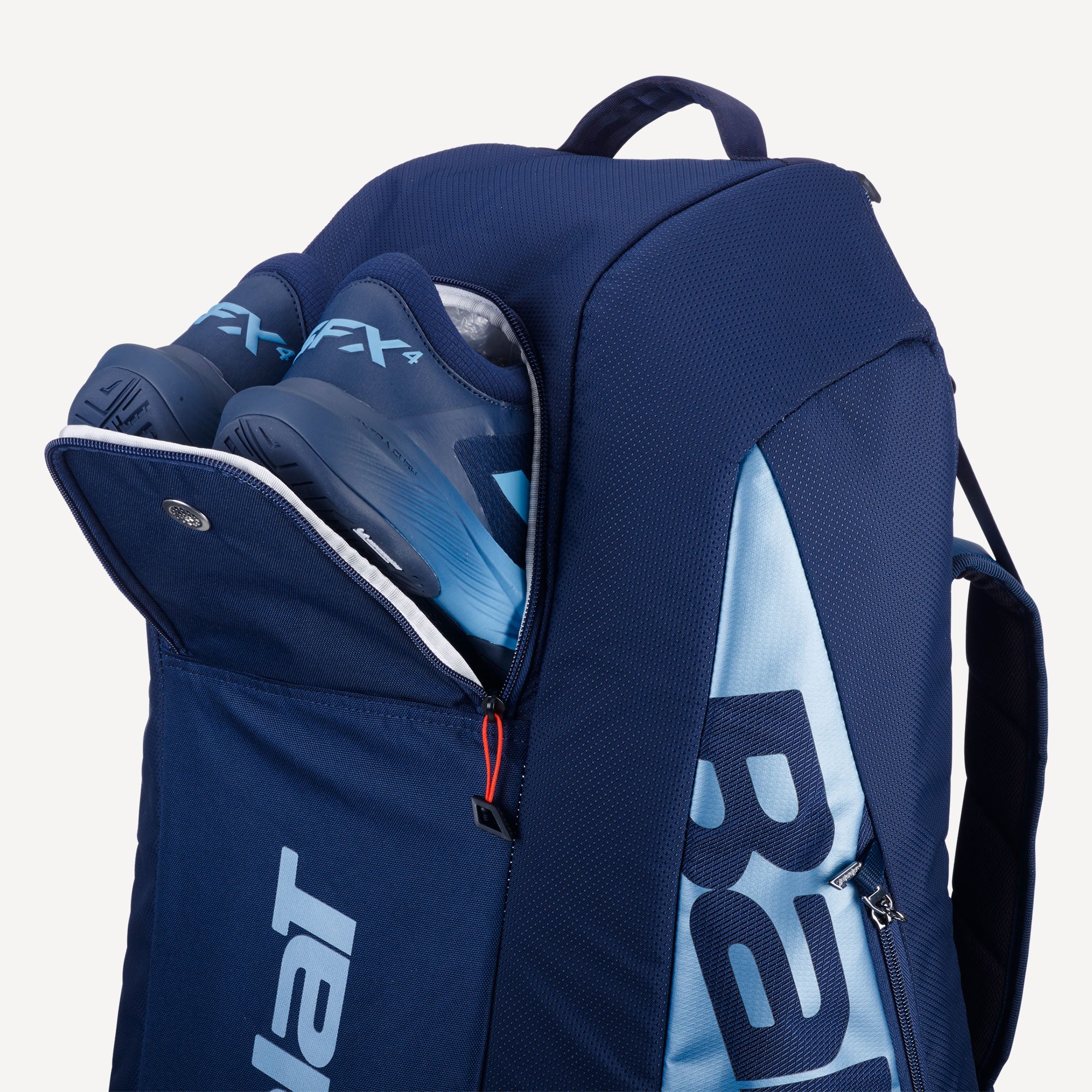 Babolat Pure Drive 6 Racket GEN11 Tennis Bag