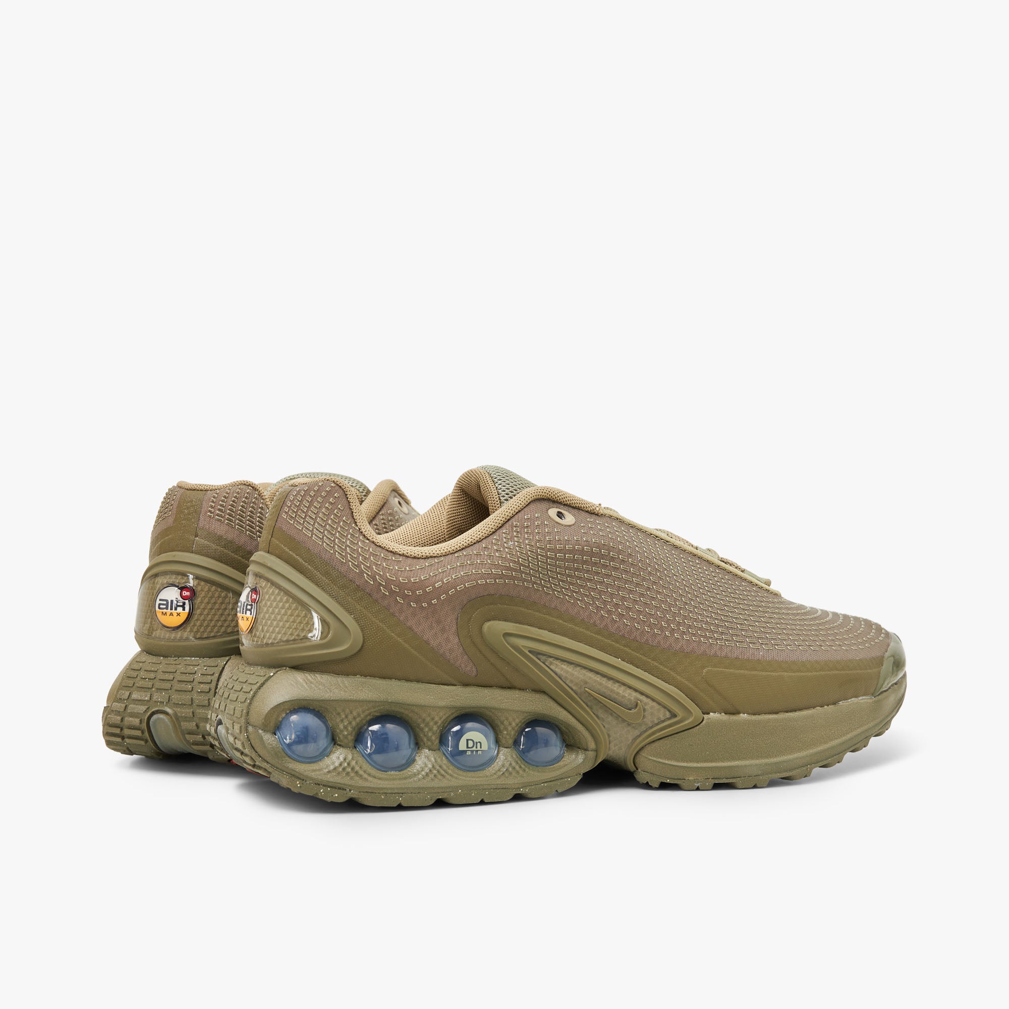  Nike Air Max DN Neutral Olive / Medium Olive - Dark Stucco、mySite、merchandisen