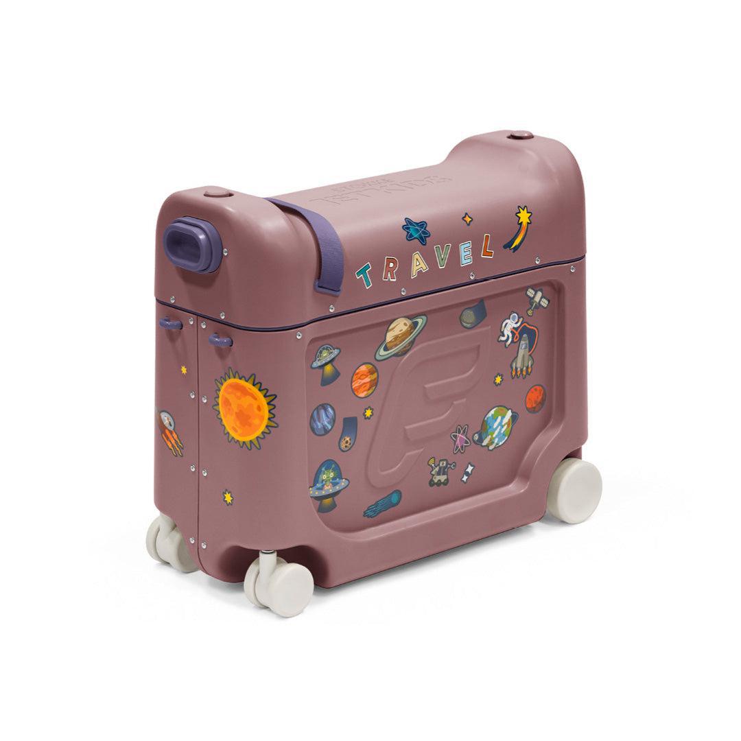 Stokke Jetkids Bedbox - Hazy Lilac、mySite、merchandisen