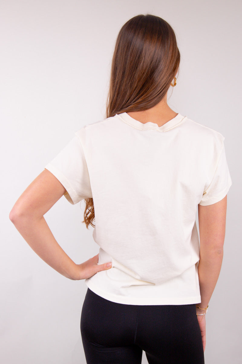 Janis Joplin In Concert Reverse Tour Tee - FINAL SALE、mySite、hinf8tx79