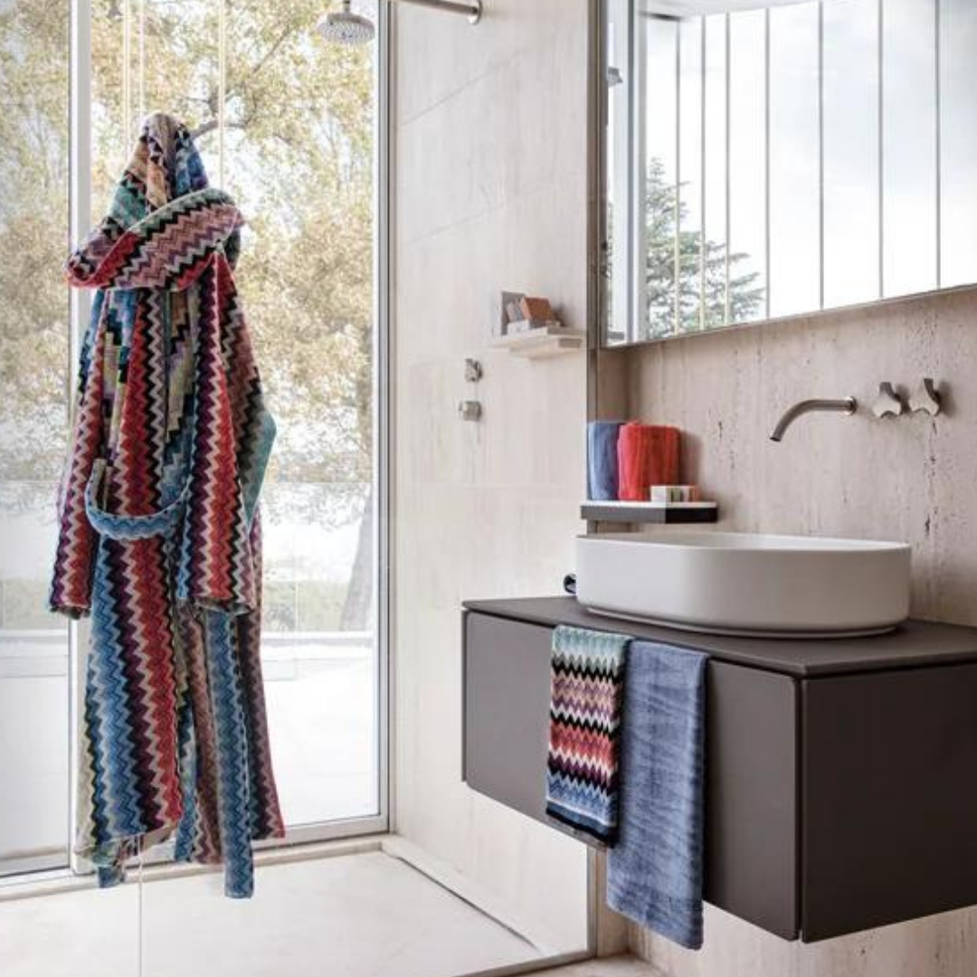  Missoni Adam Hand Towel、mySite、elrpsem3k