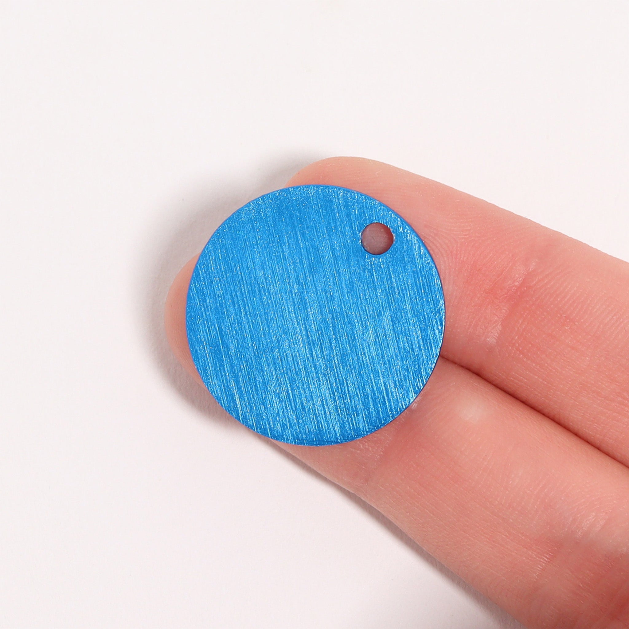 Blank Aluminum Rounds / ALM0015、mySite、dreamappss