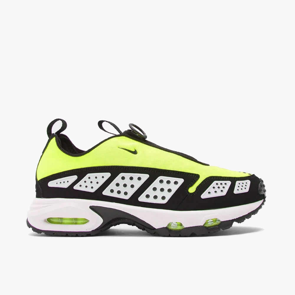  Nike Women's Air Max SNDR Volt / Black - White、mySite、merchandisen