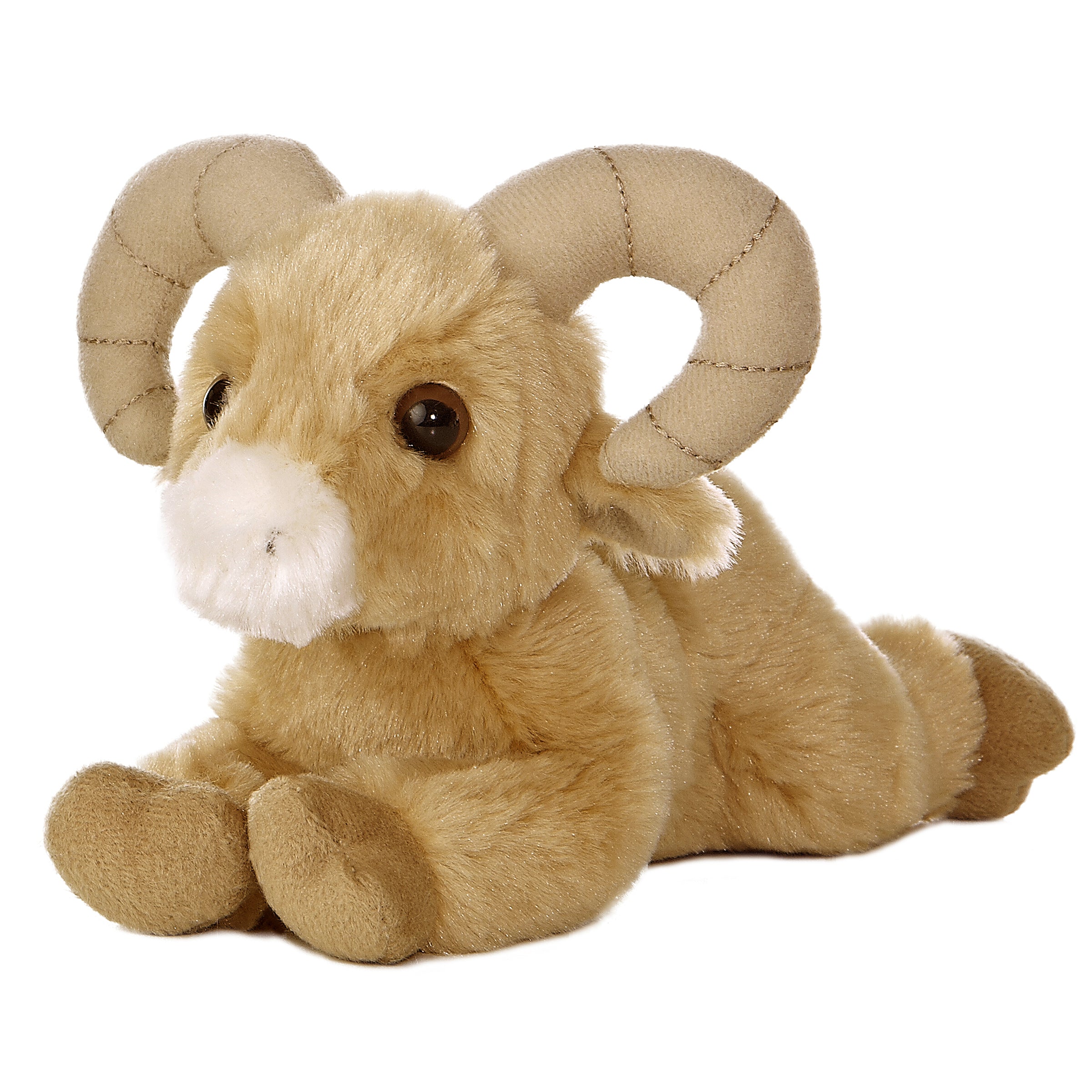 Aurora® - Mini Flopsie™ - 8 Big Horn Sheep™、mySite、g9winljtr
