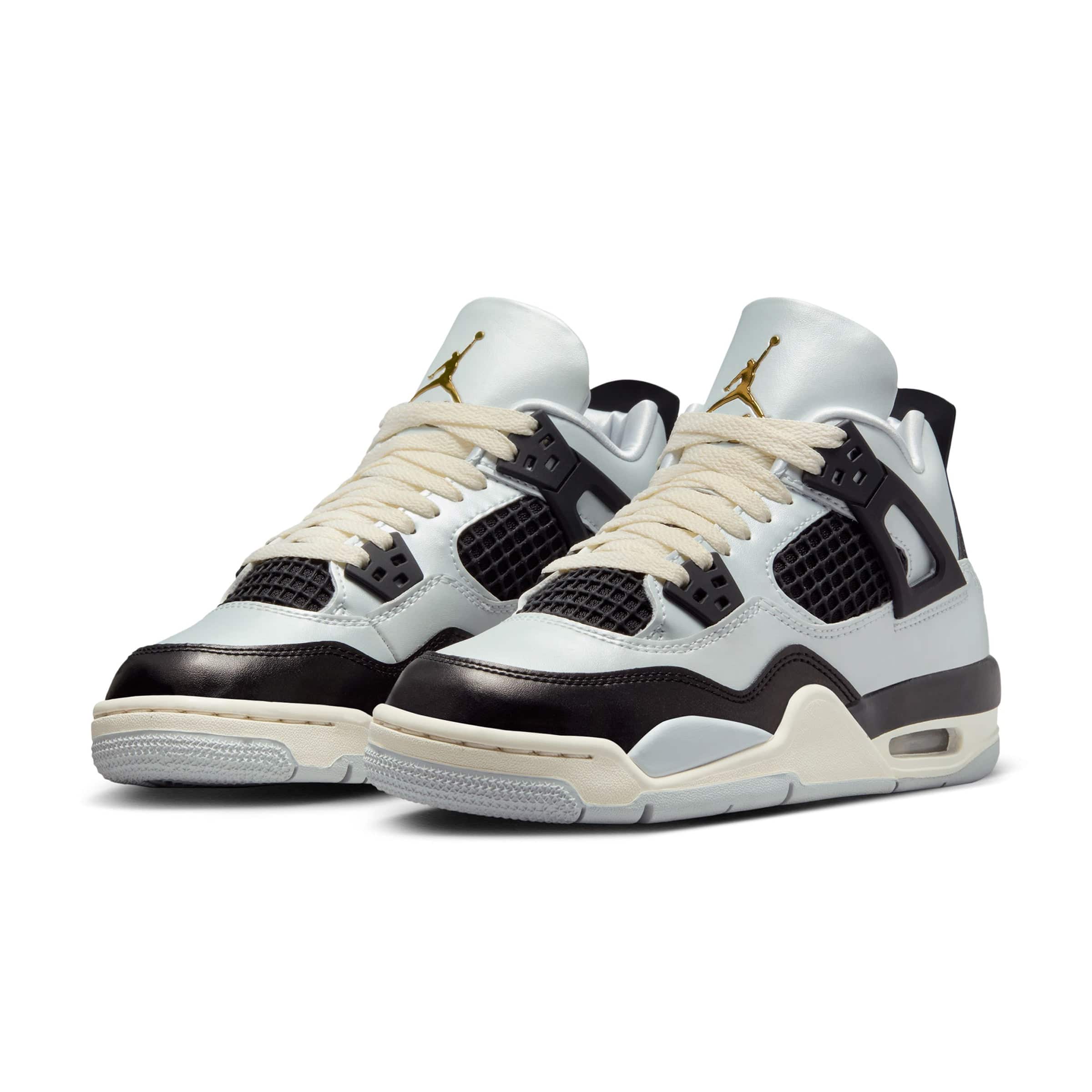 JORDAN 4 RETRO (GS)、mySite、zt4zffjzw