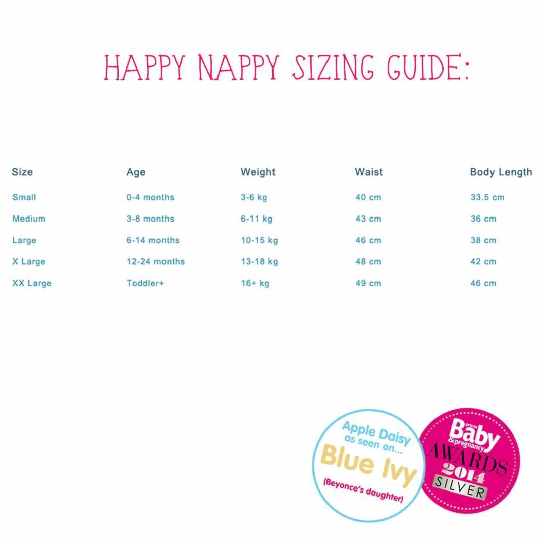  Splash About Happy Nappy Costume - Nina's Ark、mySite、merchandisen