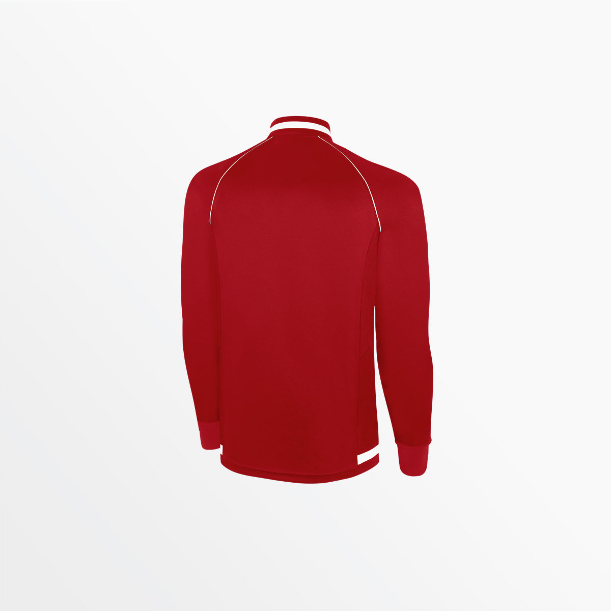 YOUTH UPTOWN 1/4 ZIP TRAINING TOP