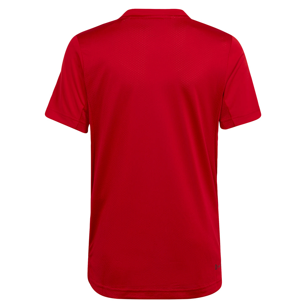 Club Crew Neck Short Sleeve Athletic T-Shirt (Youth)、mySite、gtrtttuynbv