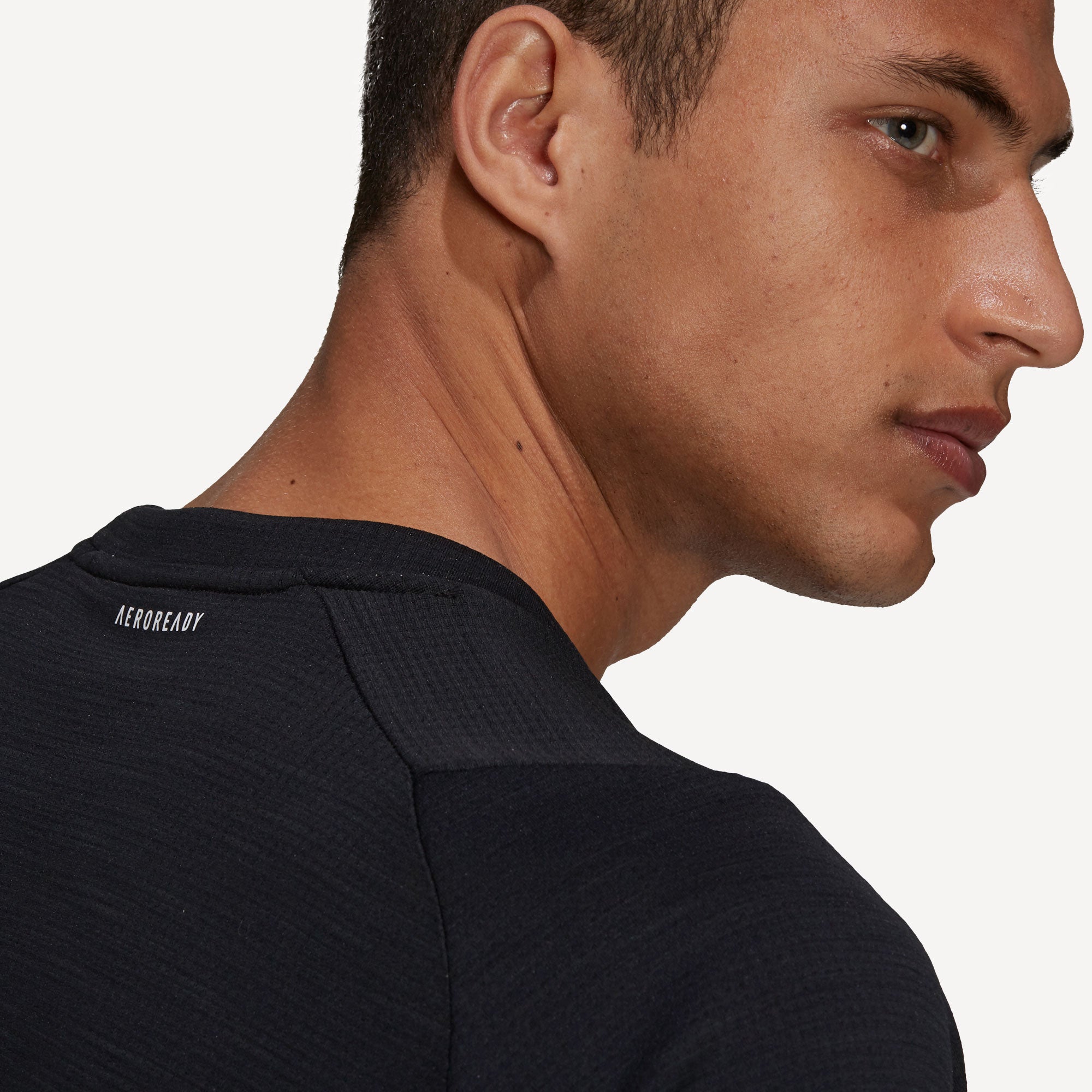 adidas Freelift Men's Tennis Shirt