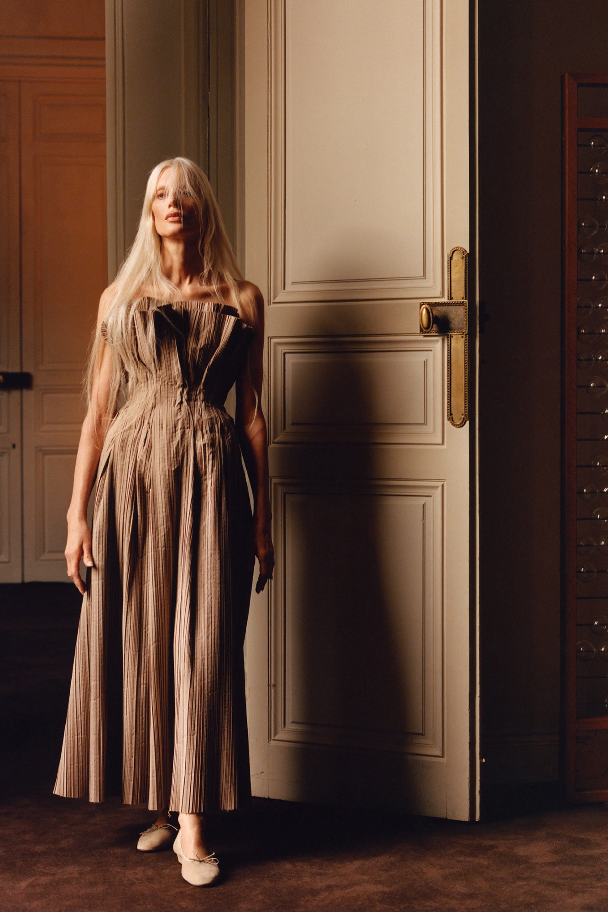 :: Winter 2024 :: Look 19、mySite、aoinhome