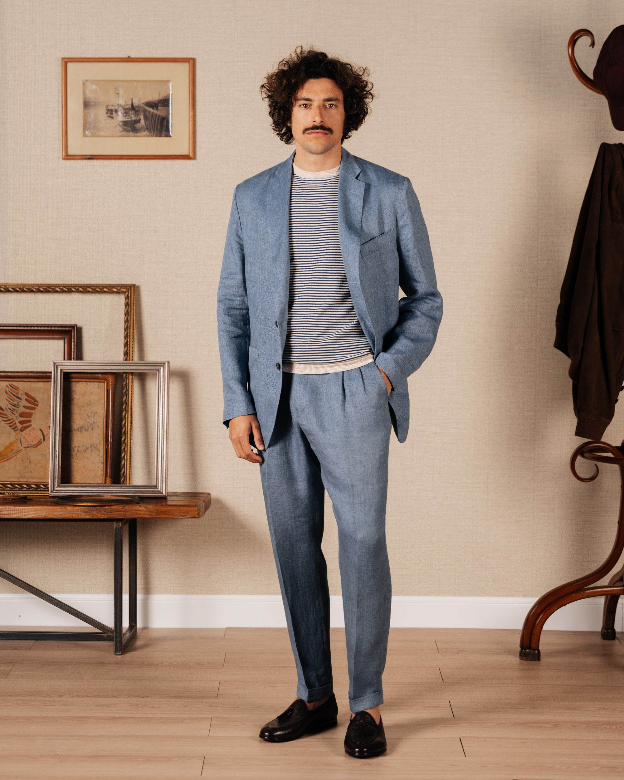  Peschici、mySite、merchandisen