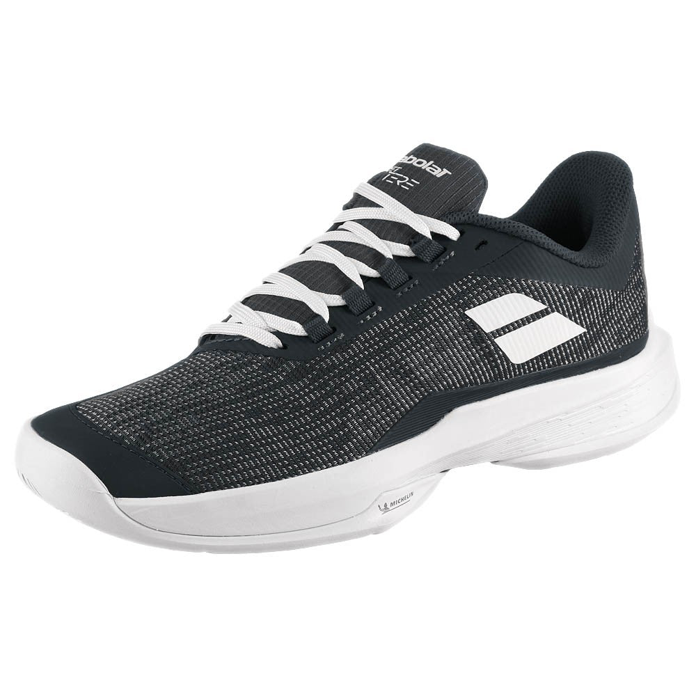 Babolat Women's Jet Tere 2 - Queen Jio Grey