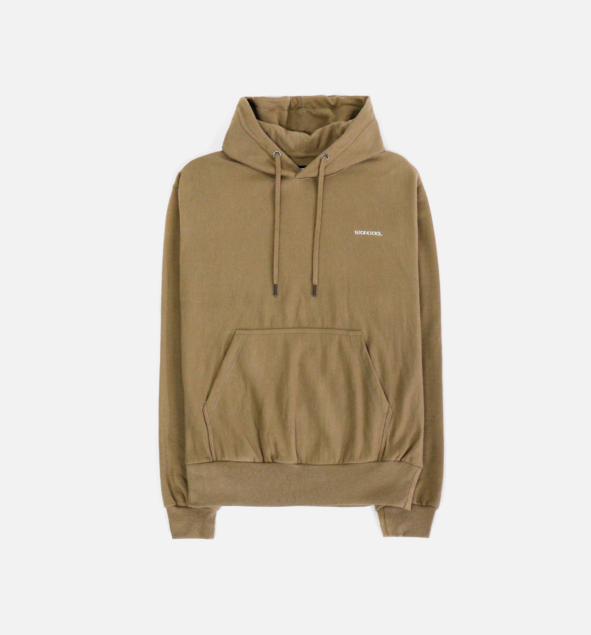 Everyday Hoodie Mens Hoodie - Brown、mySite、dreamappss