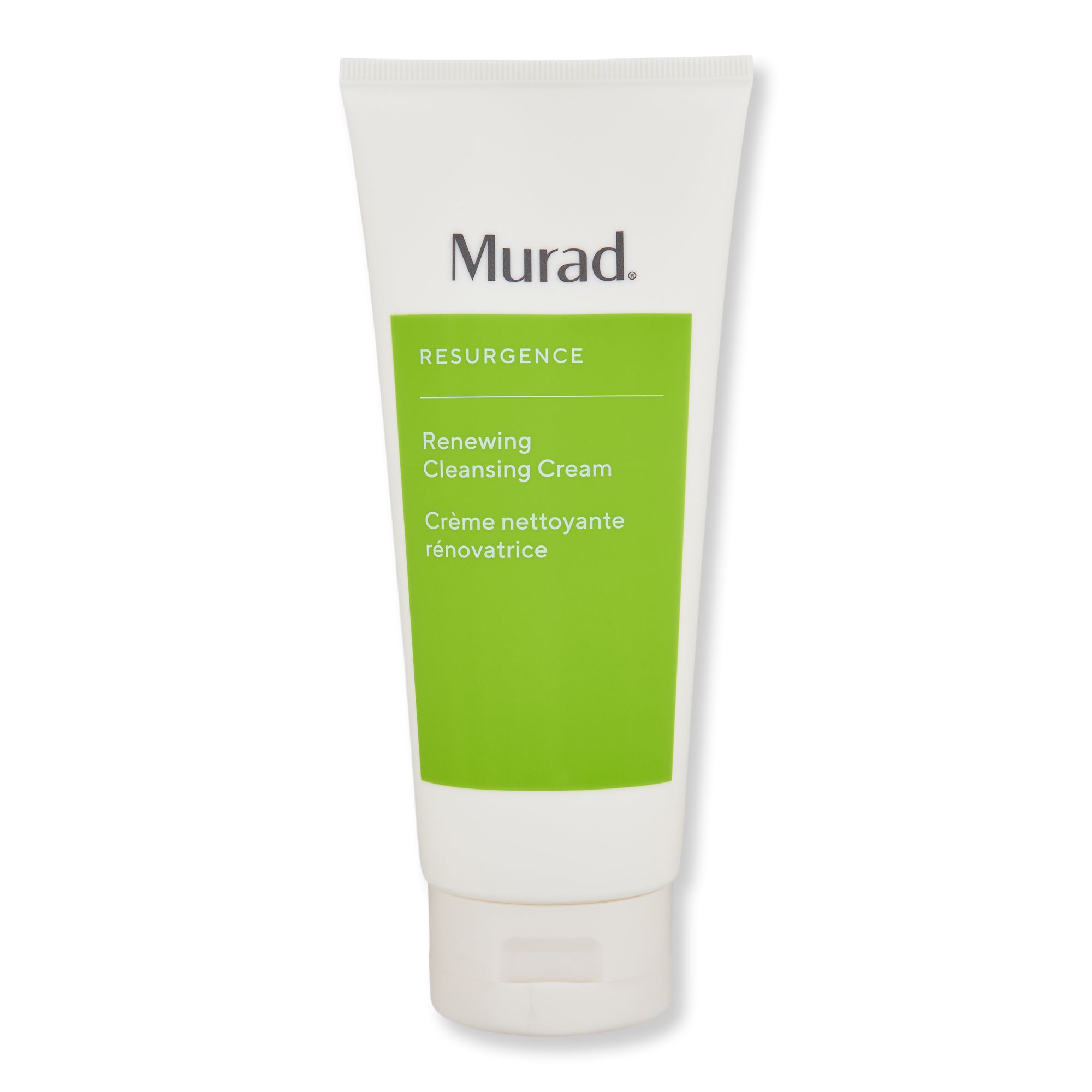Murad Renewing Cleansing Cream、mySite、gigharbornorthrealestate