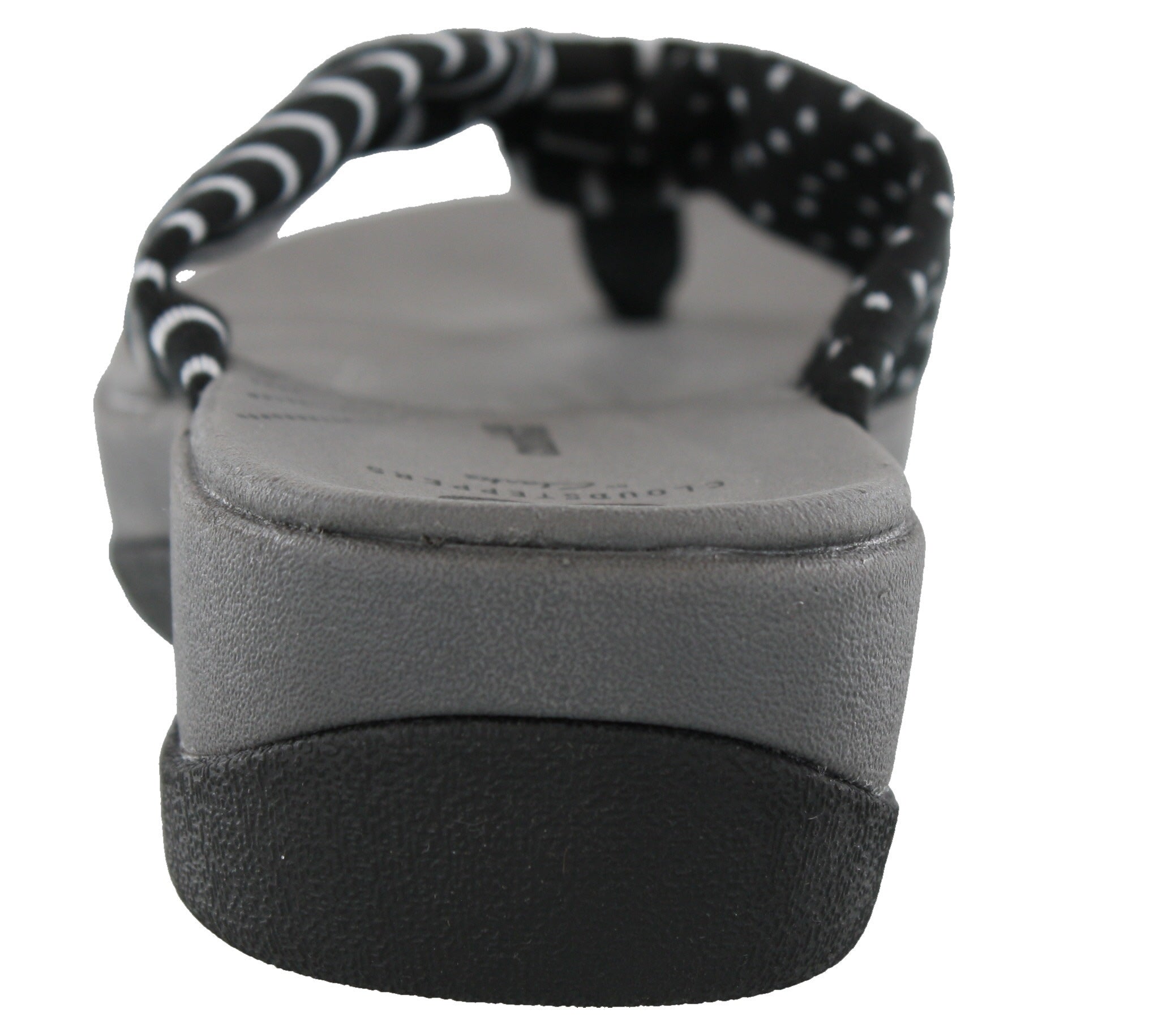 Clarks Women Arla Glison Thong Sandals with Arch Support、mySite、dreamappss