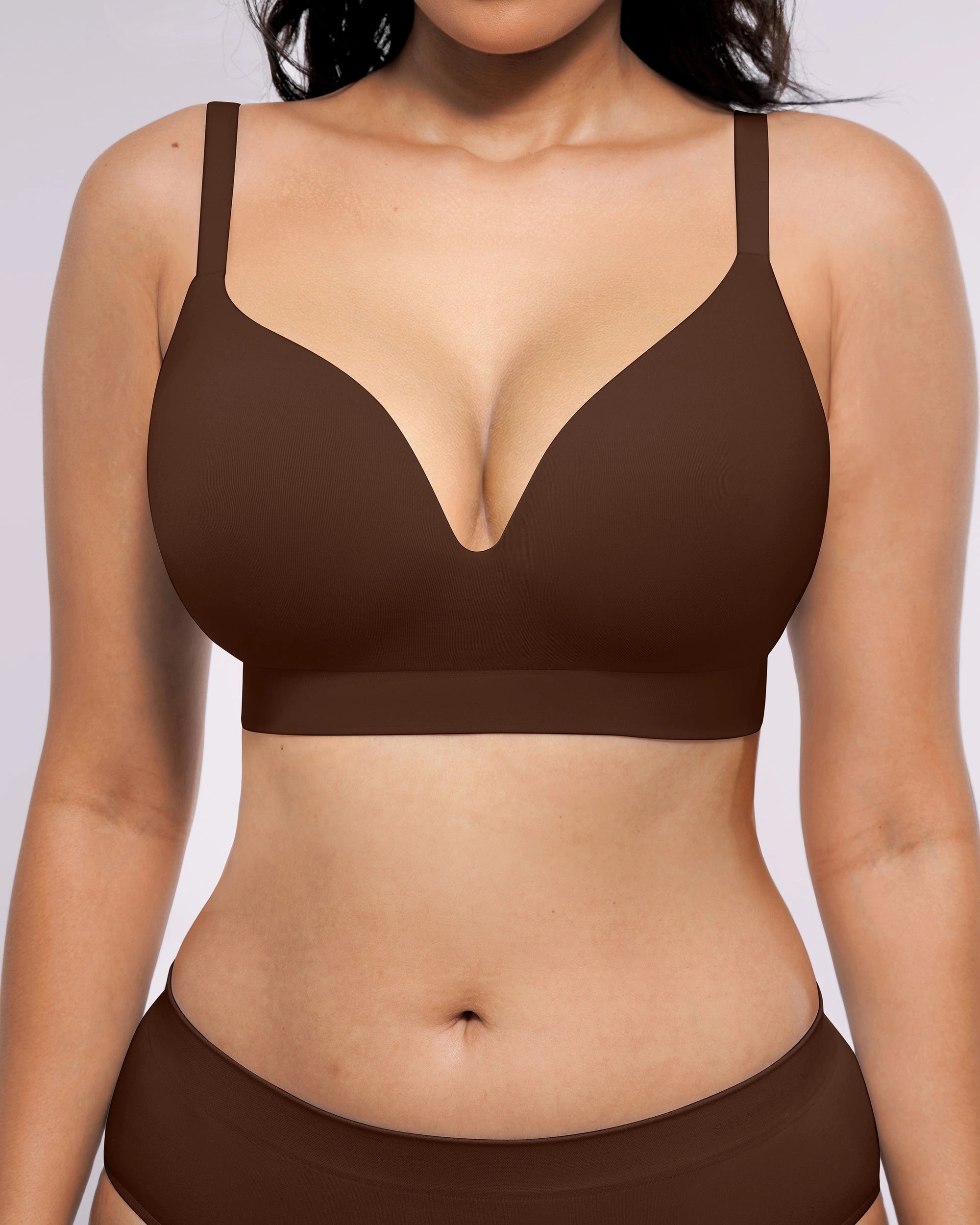 OceanHug™ Oyster Reborn T-Shirt Bra、mySite、bengalsvssteelers