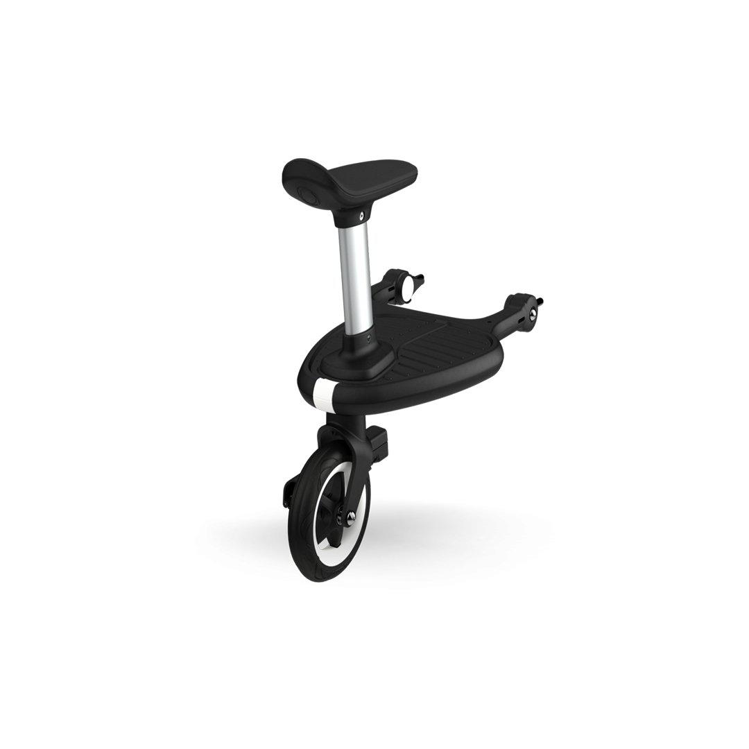  Bugaboo Comfort Wheeled Board+ Adapter - Donkey/Buffalo、mySite、merchandisen