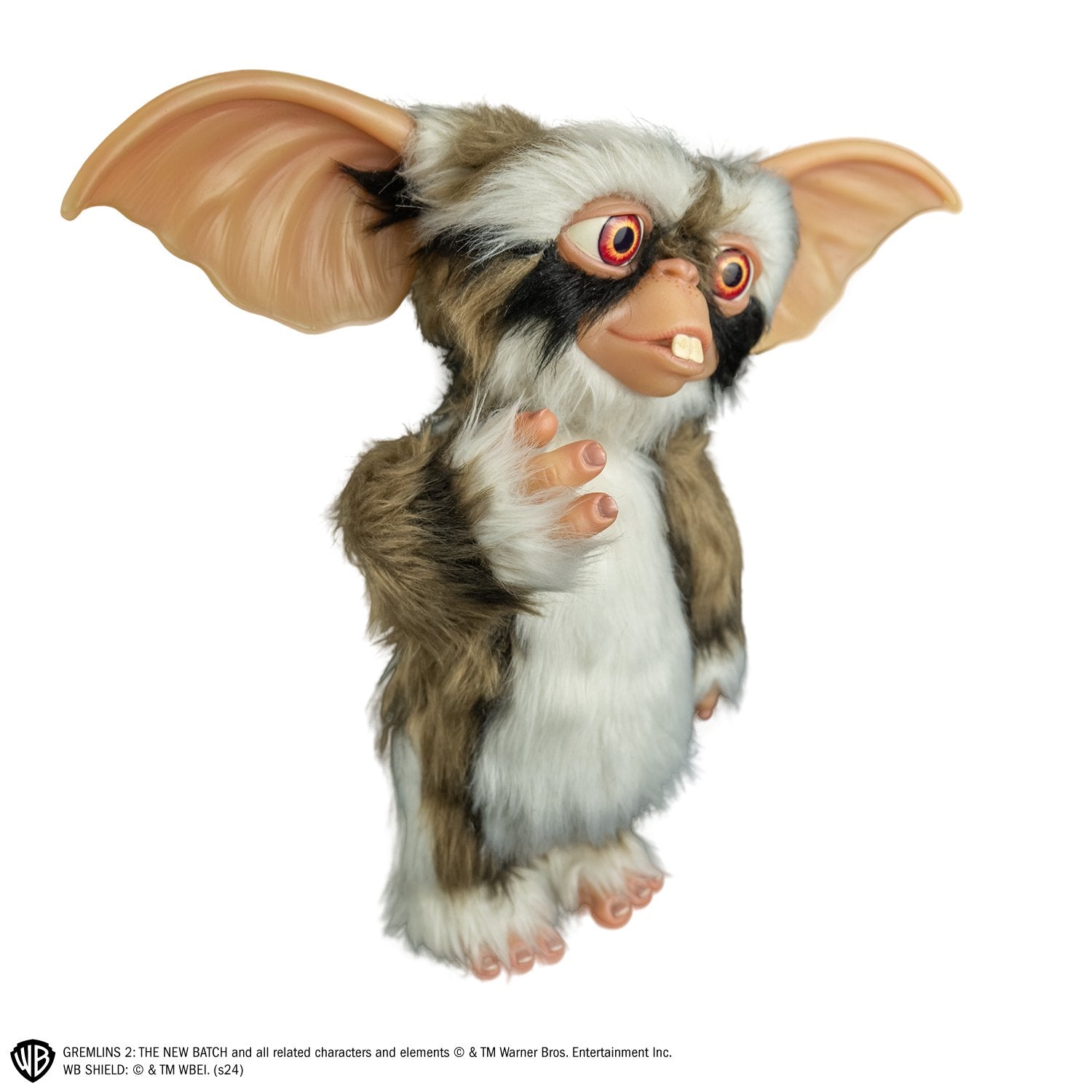 Gremlins 2: The New Batch Lenny Magwai Prop、mySite、hgirdovlk
