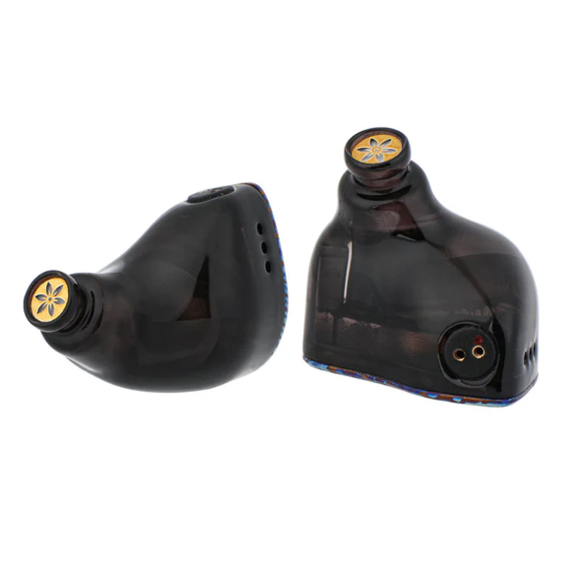  7HZ - Aurora、mySite、merchandisen