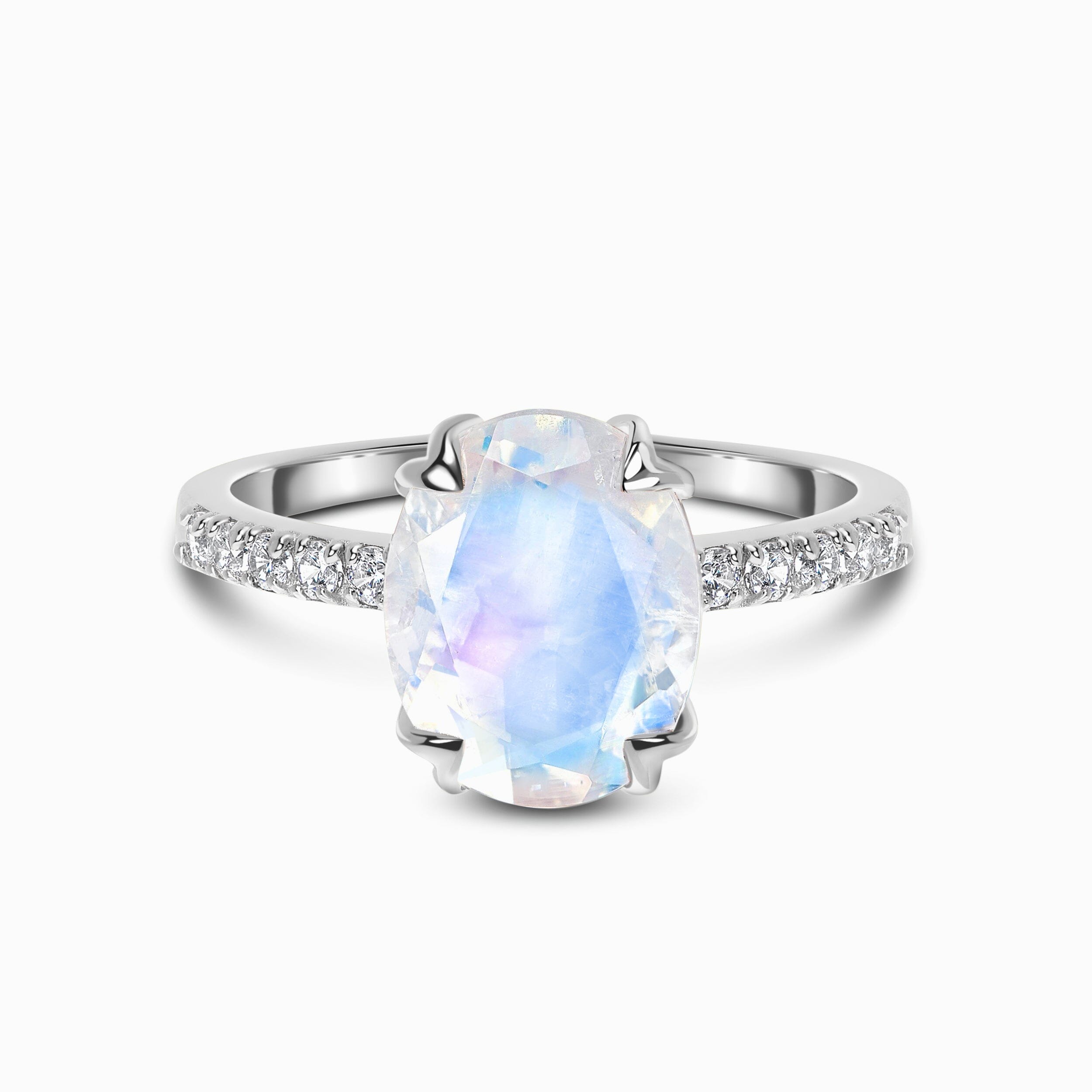 Moonstone Ring - Harlow、mySite、hinf8tx79