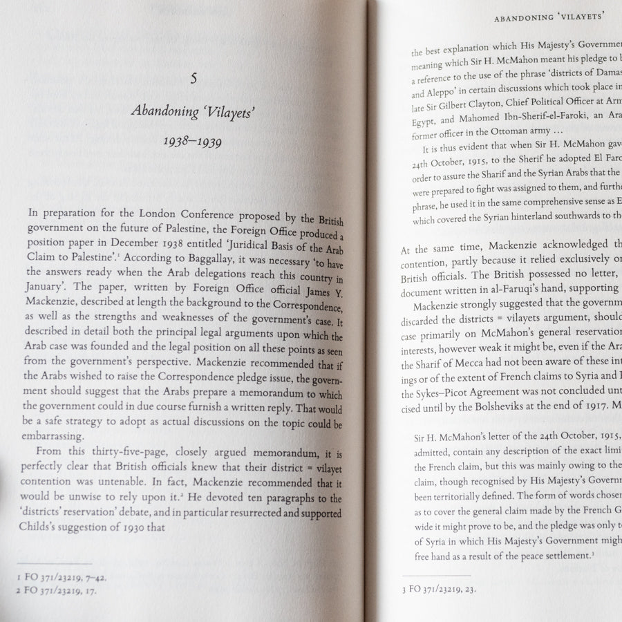 Policy of Deceit: Britain and Palestine, 1914-1939、mySite、topwebapps