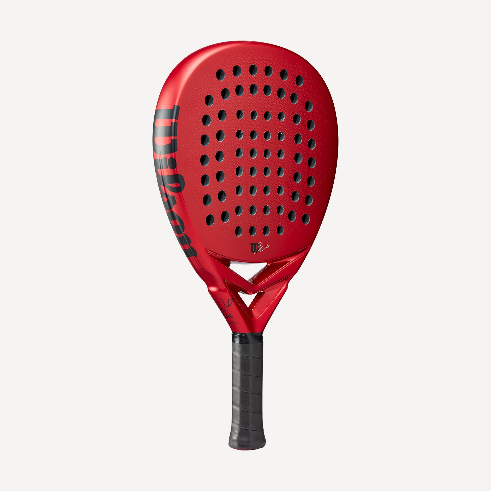 Wilson BELA Elite V2 Padel Racket