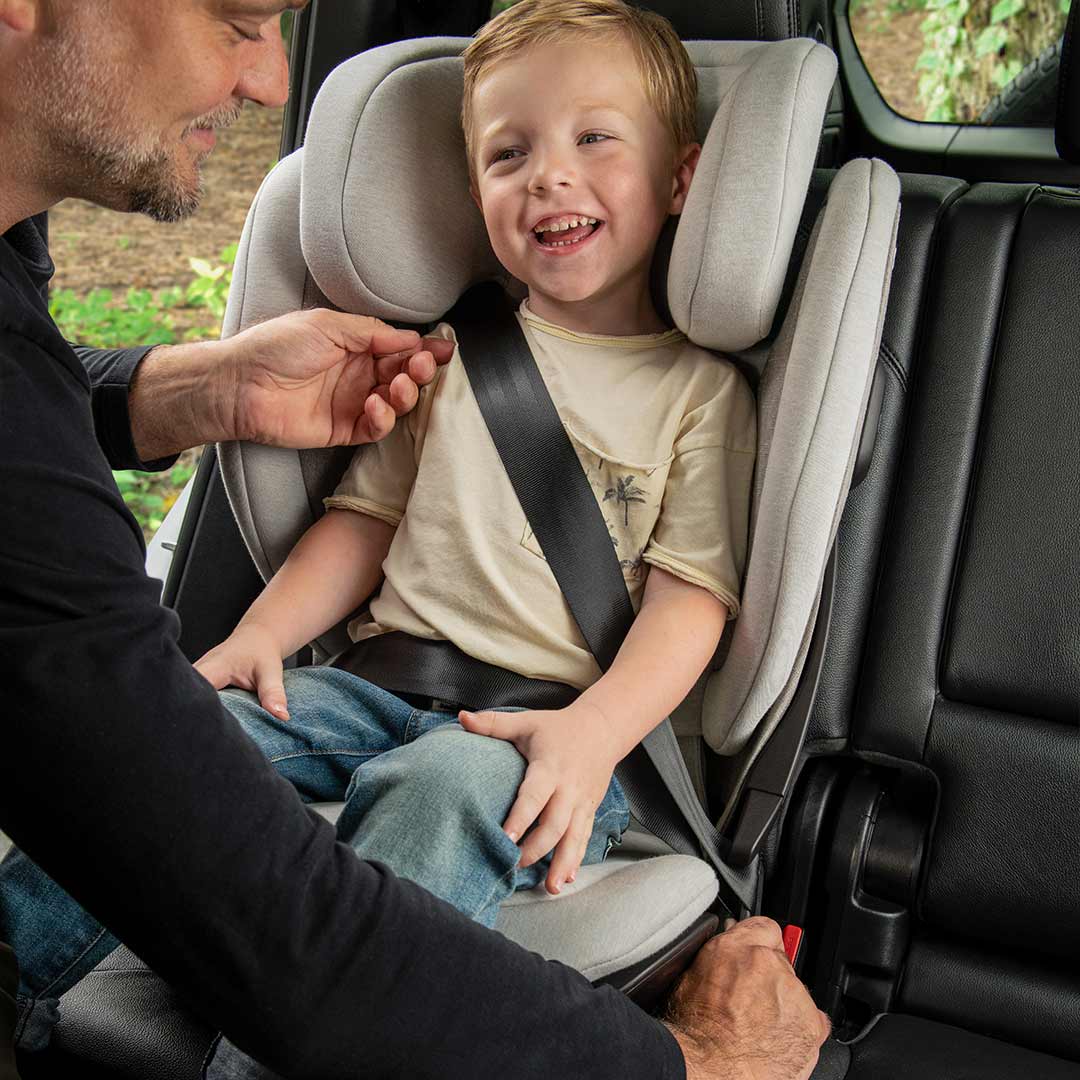  Nuna AACE LX Car Seat - Caviar、mySite、merchandisen