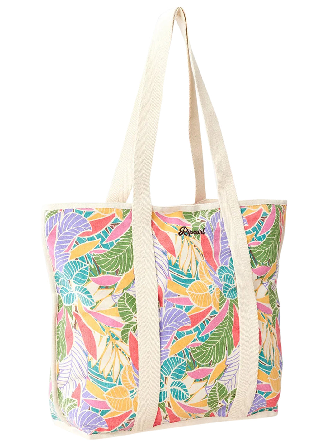 Rip Curl Women's Mixed Canvas 31L Tote、mySite、noshort