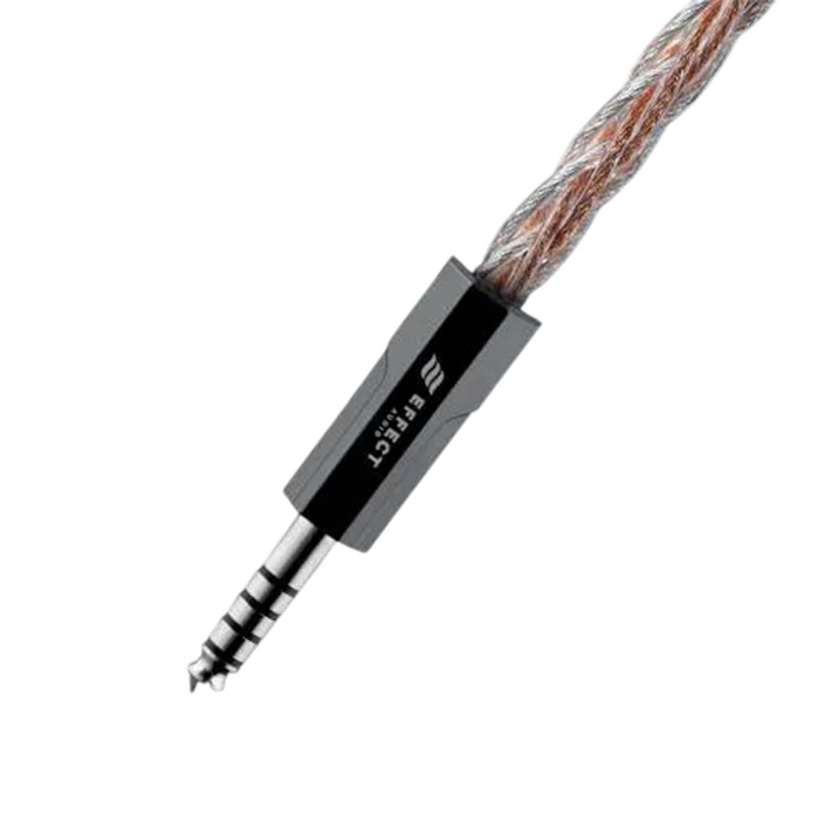  Effect Audio - Ares S II x Cadmus II、mySite、merchandisen