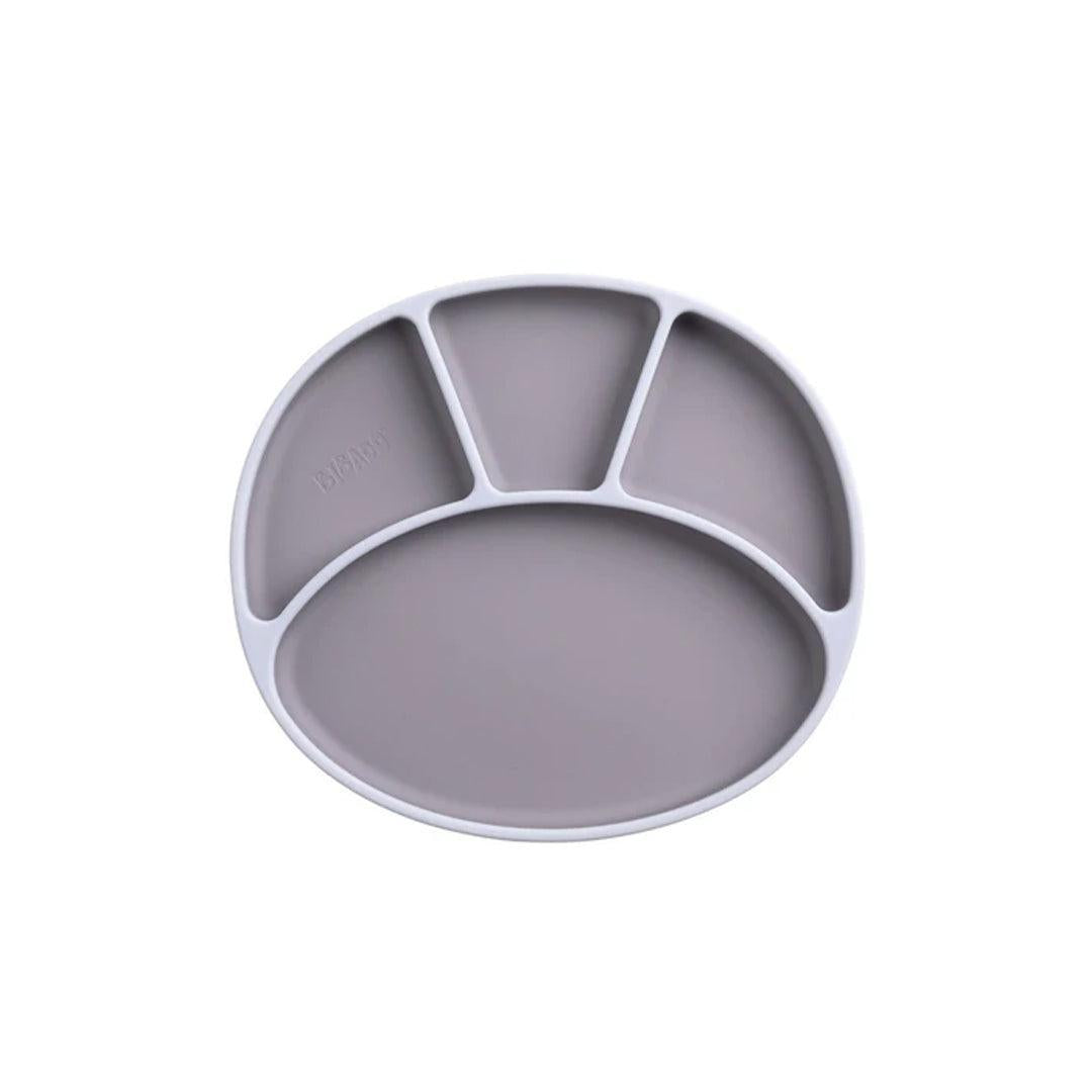  Bibado Silicone Plate - Mist、mySite、merchandisen