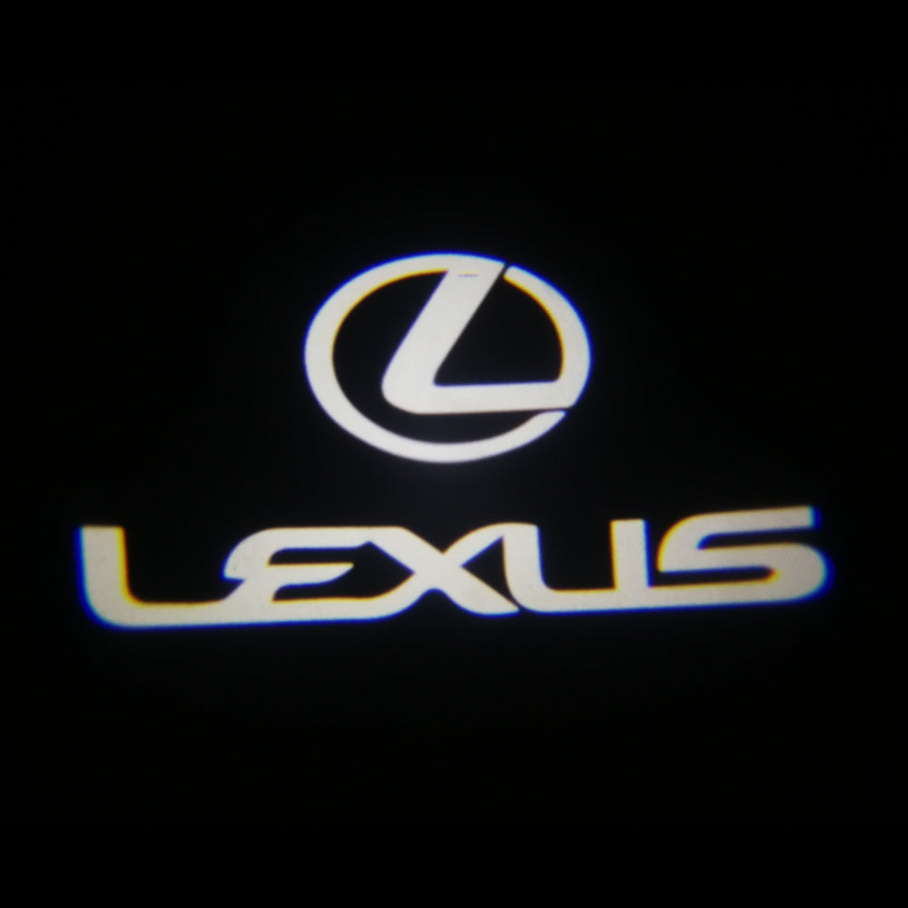 2x Lexus door light (plug&play)、mySite、nflplayoffbracketp