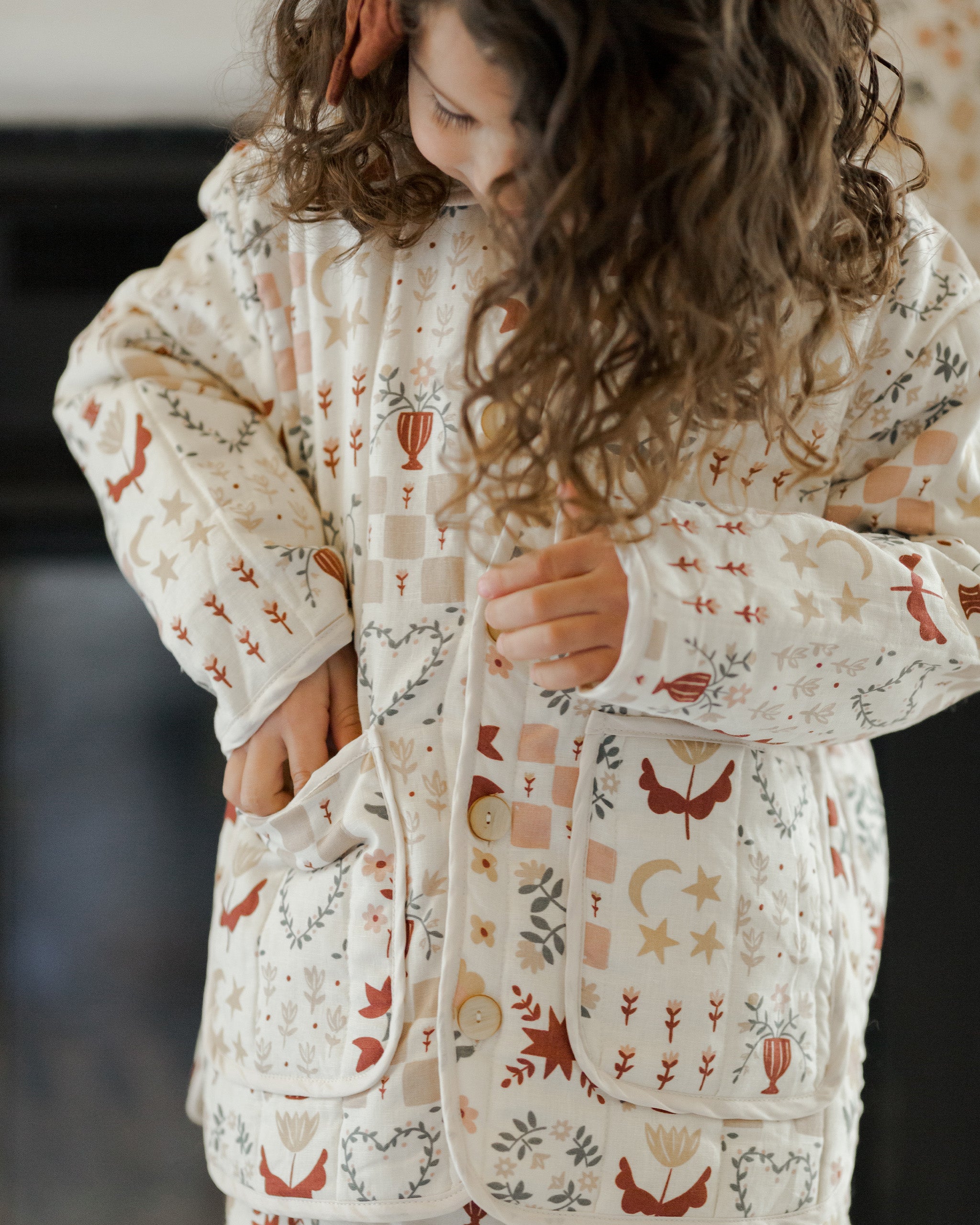  Clara Coat || Folklore、mySite、layawaytickets