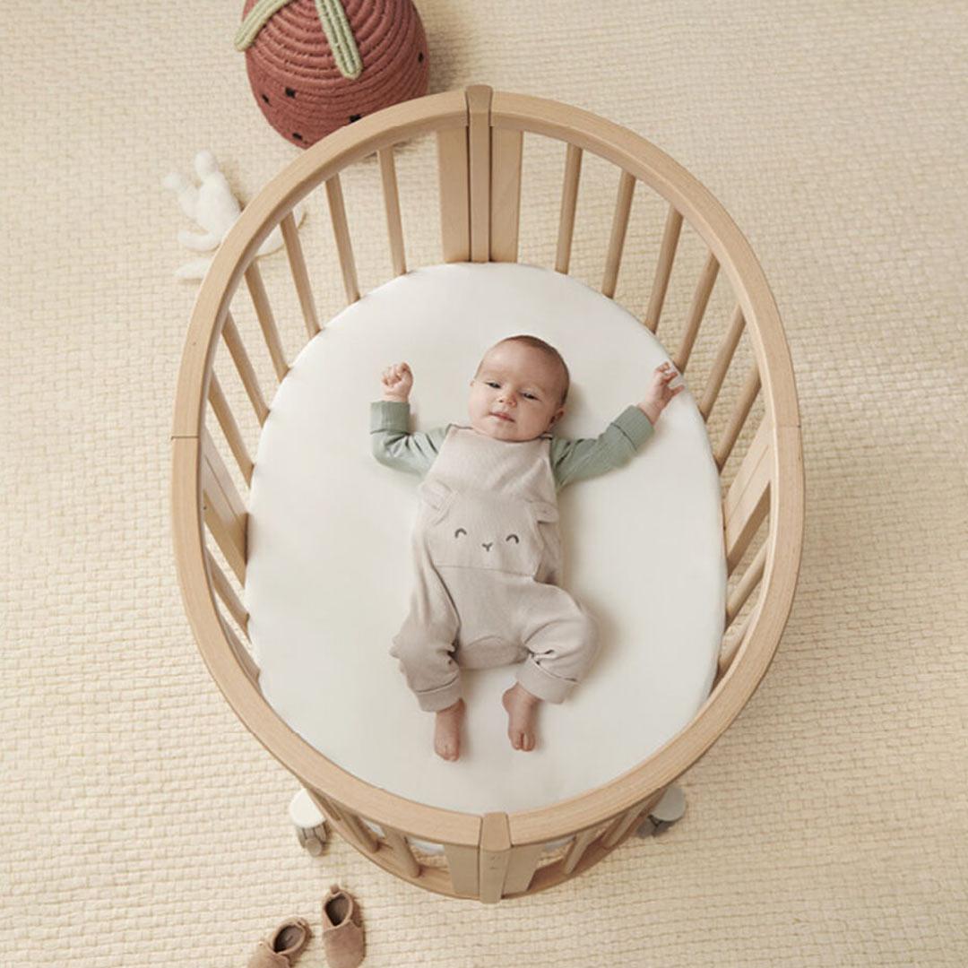  Stokke Sleepi V3 Mini Mattress、mySite、merchandisen