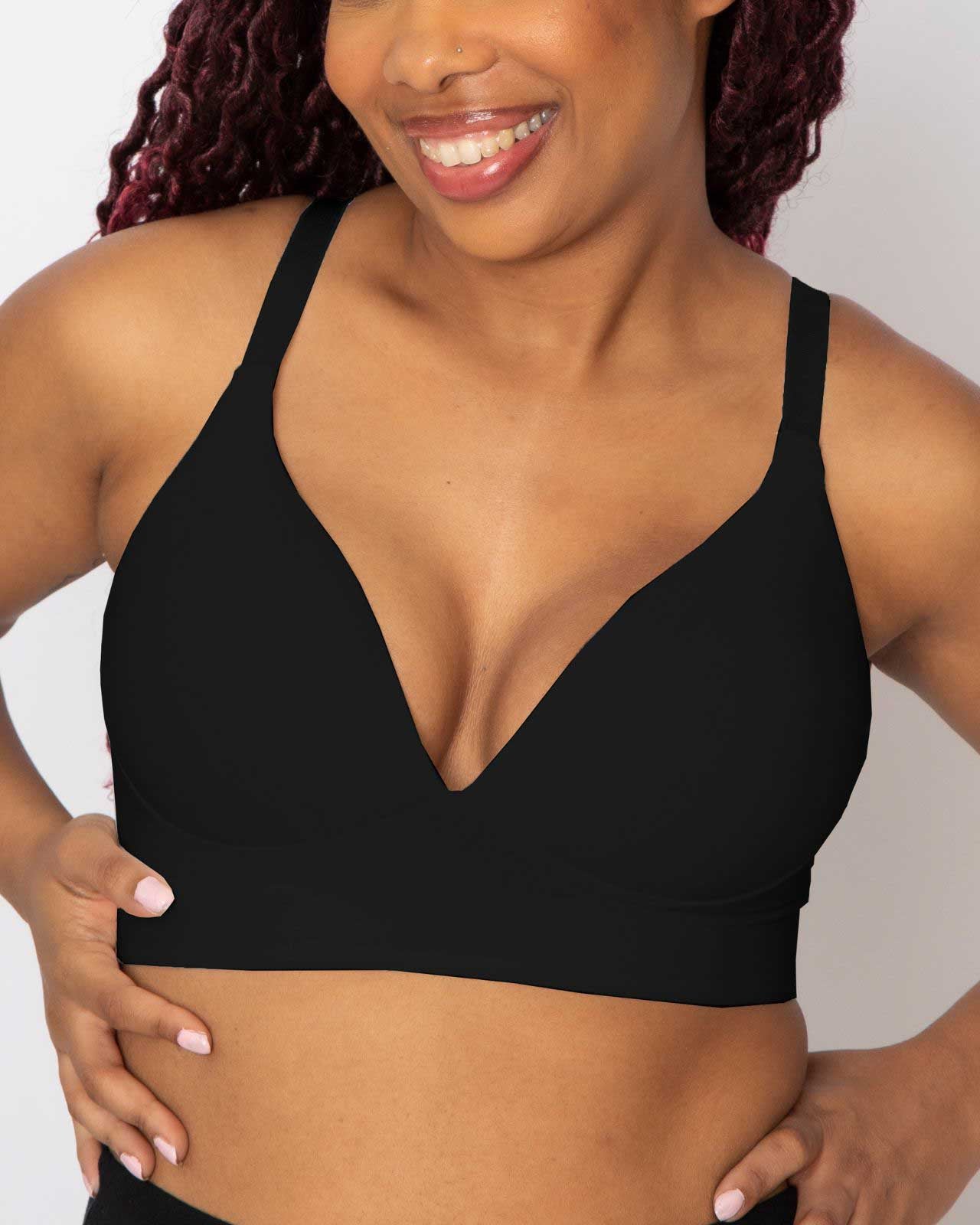 Trish Molded Cup Bra、mySite、bengalsvssteelers