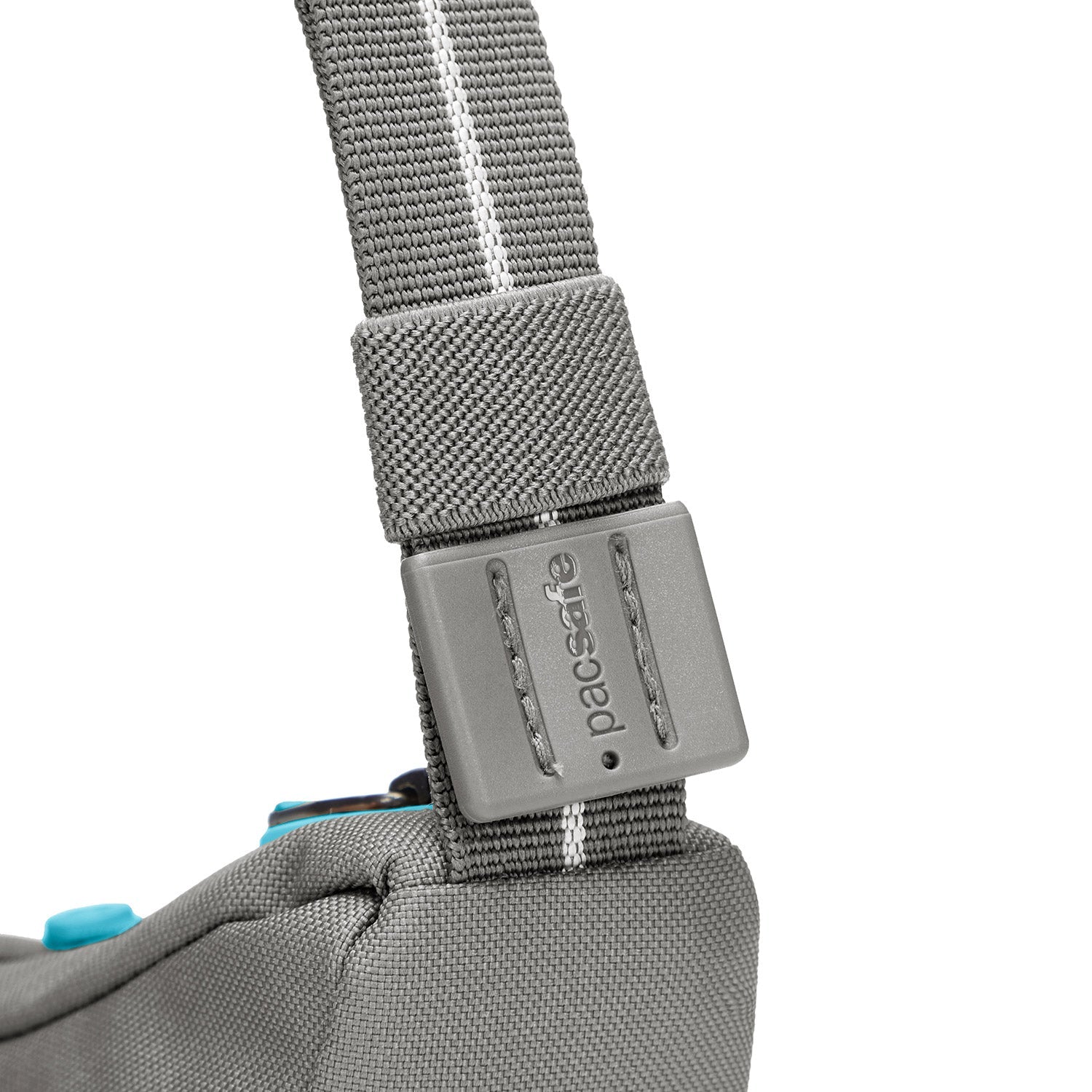 Pacsafe® GO anti theft lunar crossbody、mySite、garagedoors4me