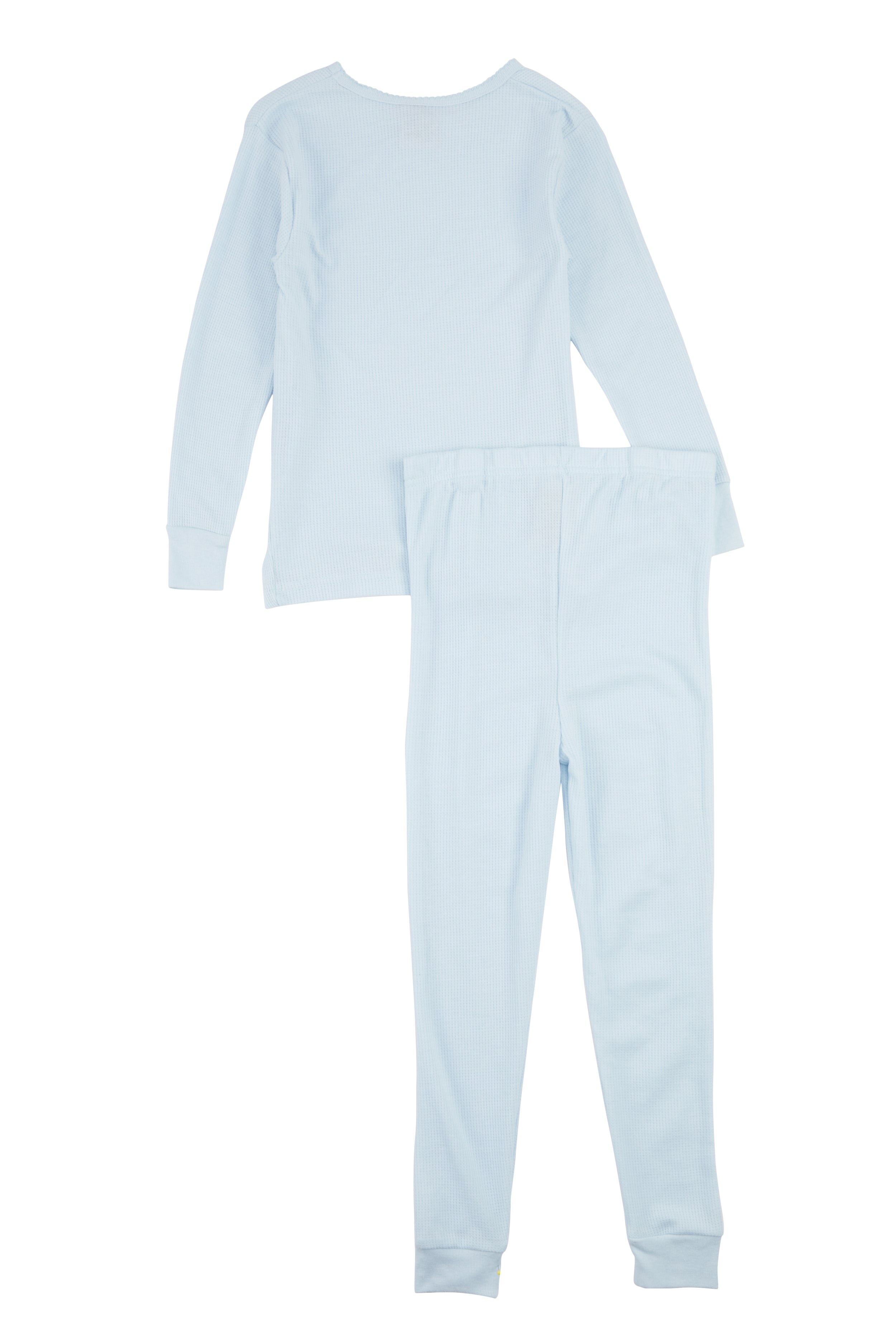 Girls Thermal Top and Pants、mySite、camillekostekn