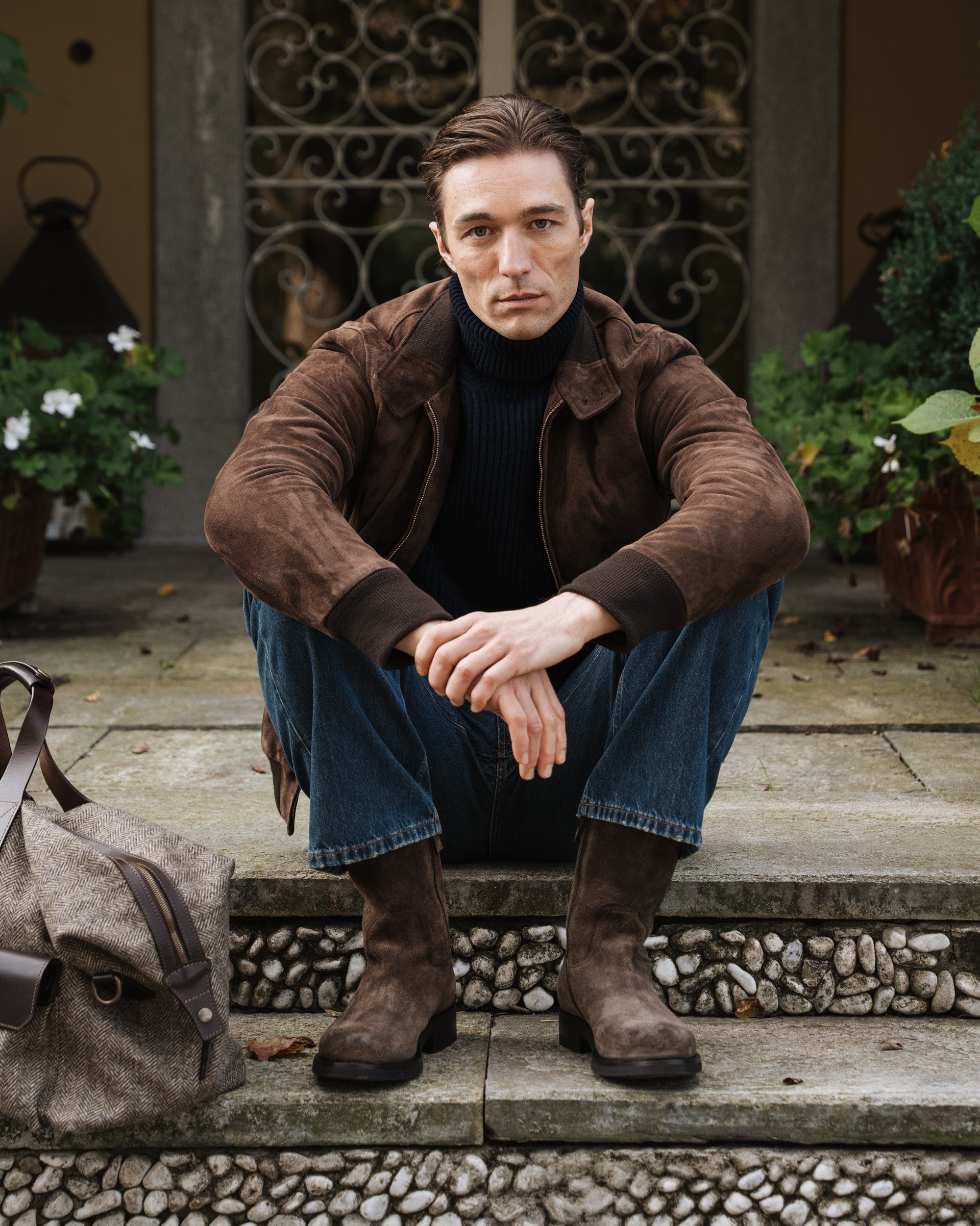  Alpador、mySite、merchandisen