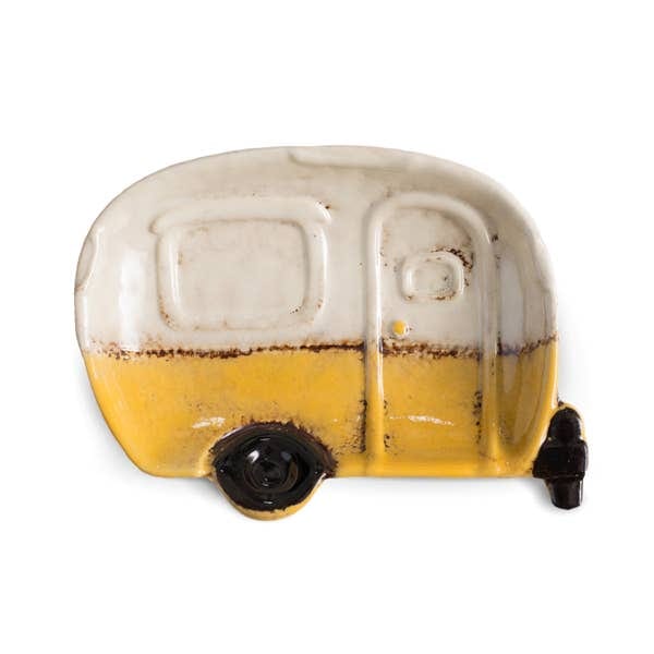 Camper Soap Dishes by Finchberry SO CUTE!、mySite、g9winljtr