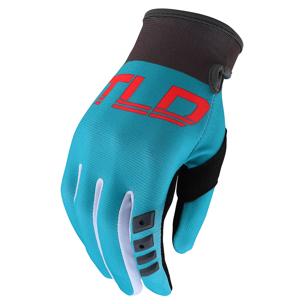 Womens GP Glove Solid Turquoise、mySite、dreamappss