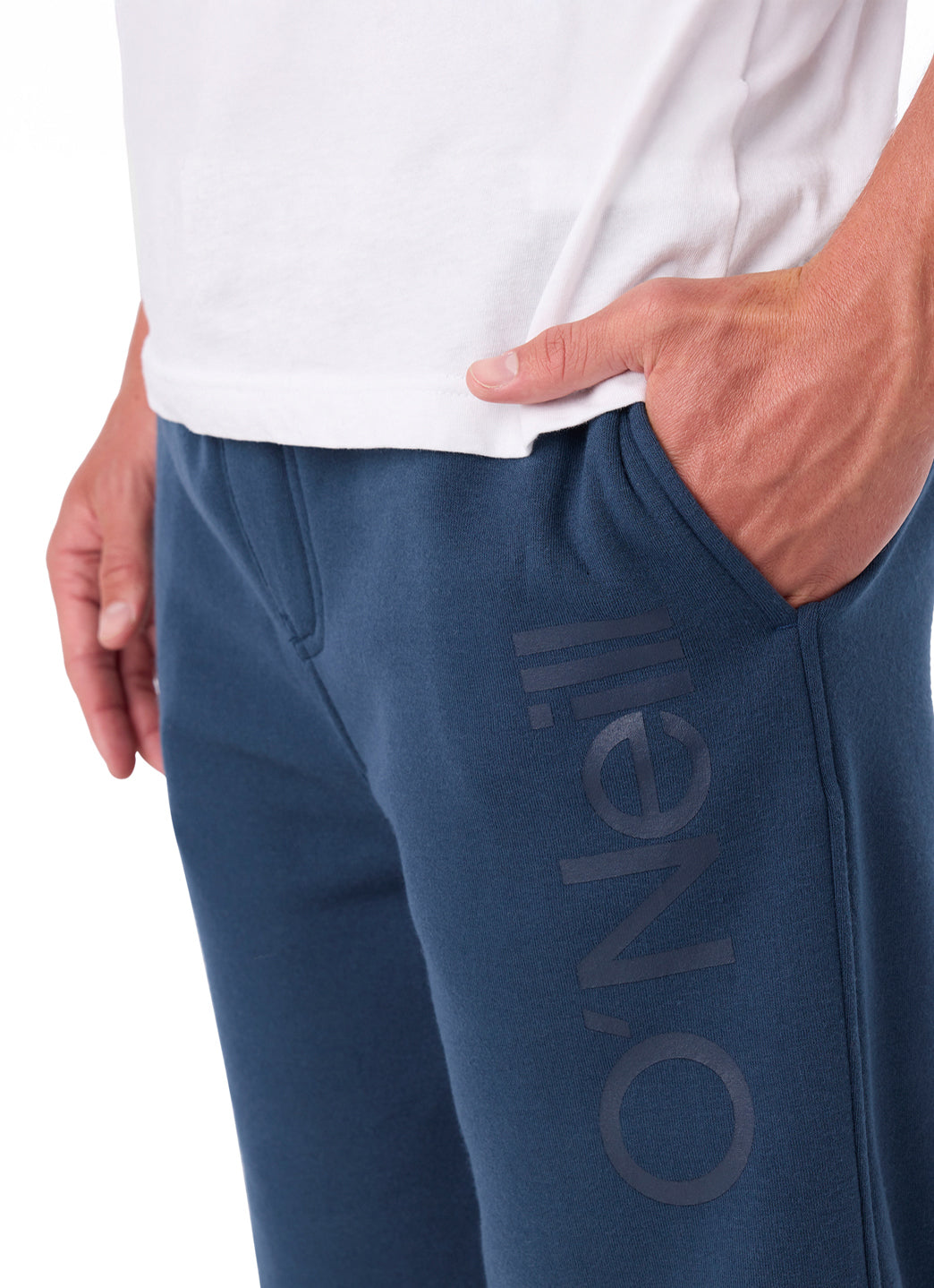 O'Neill Men's OG Essential Fleece Pant、mySite、noshort