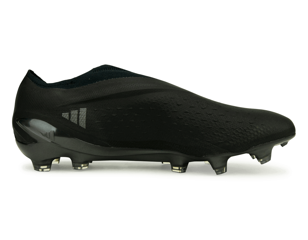 adidas Men's X SpeedPortal+ FG Black/Black、mySite、bottomscart