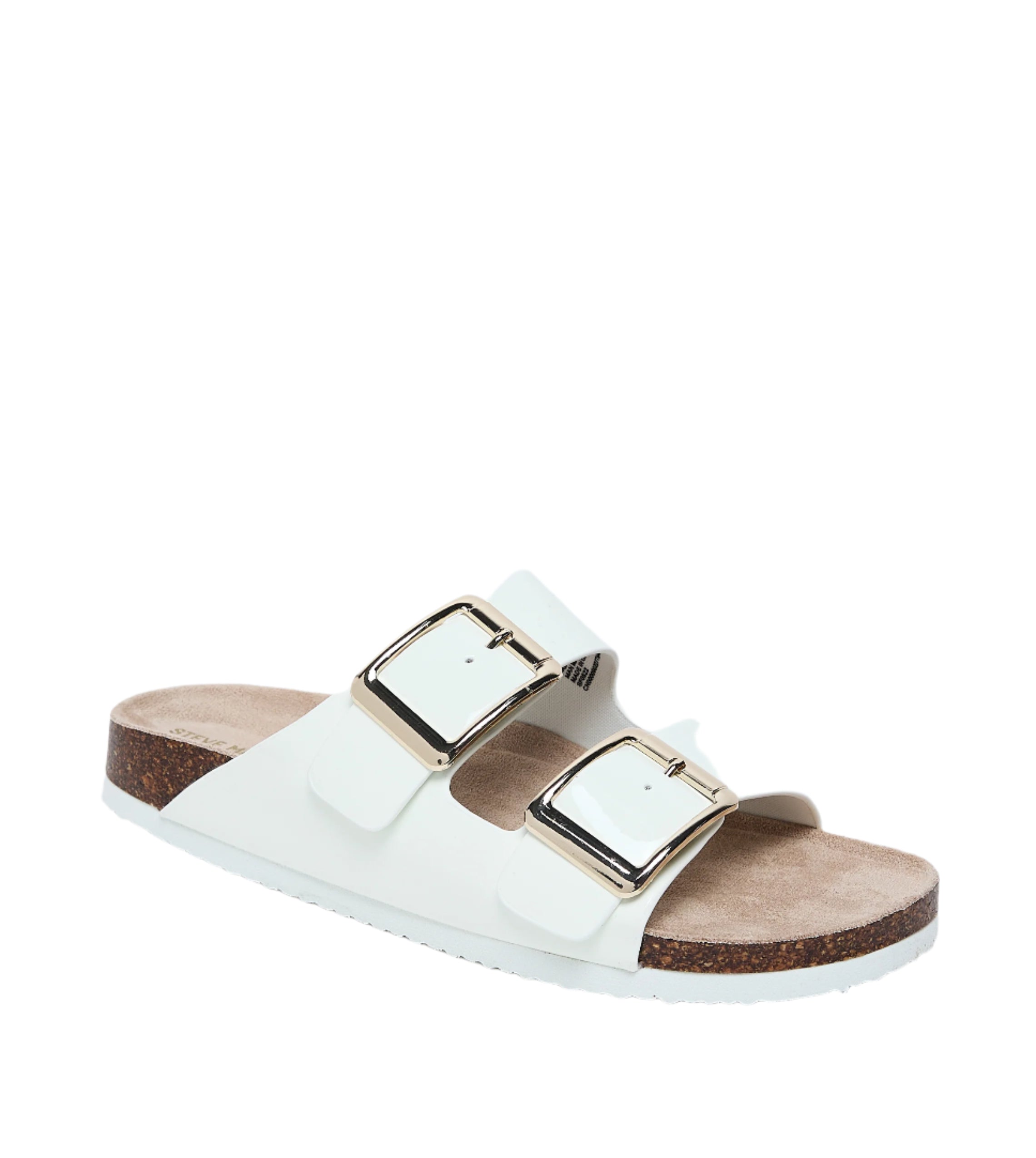 BODIEE WHITE PATENT、mySite、dreamappss